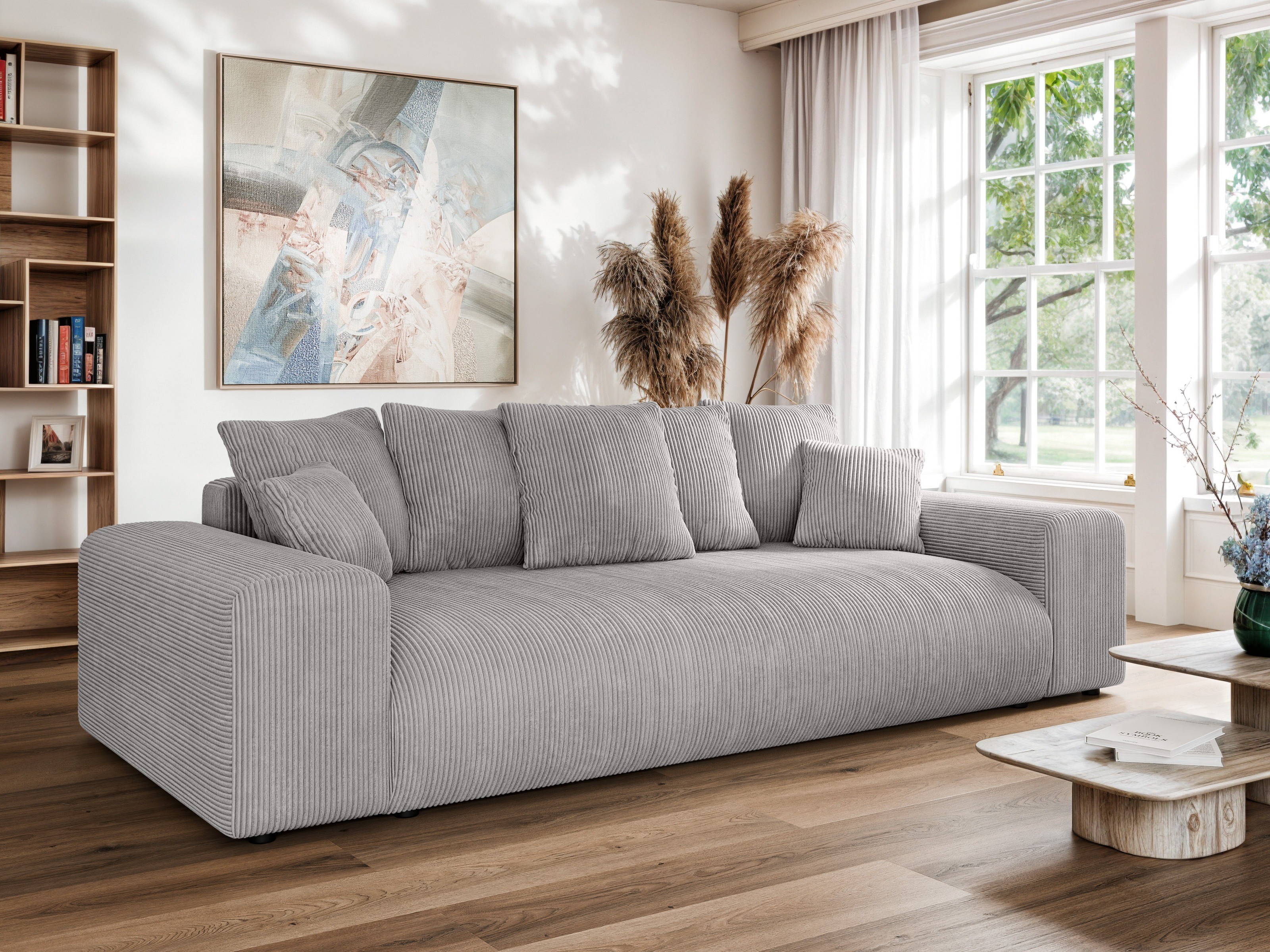 Sofa bed Rocklin 213 (Lincoln 86)