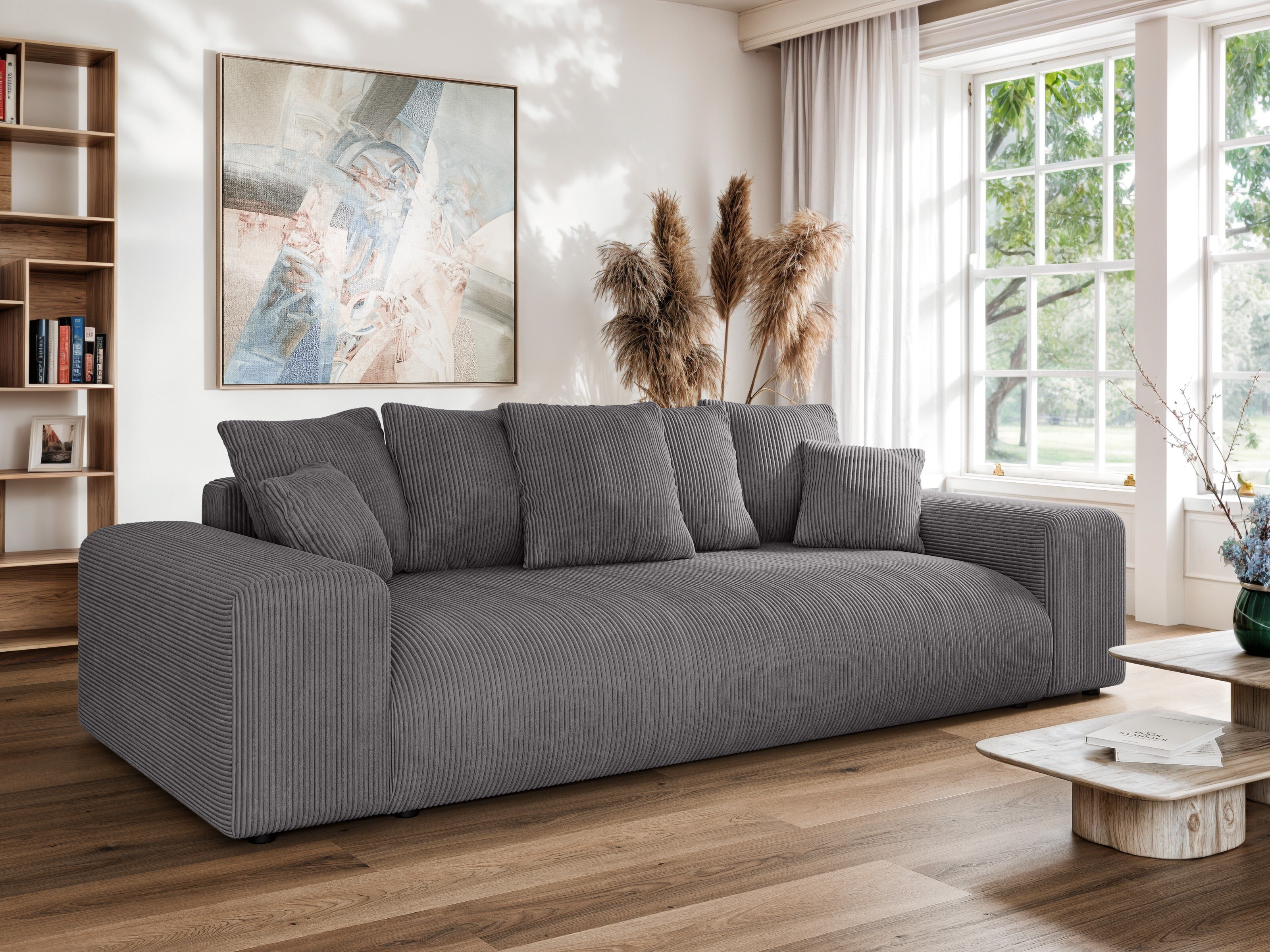 Sofa bed Rocklin 213 (Lincoln 90)