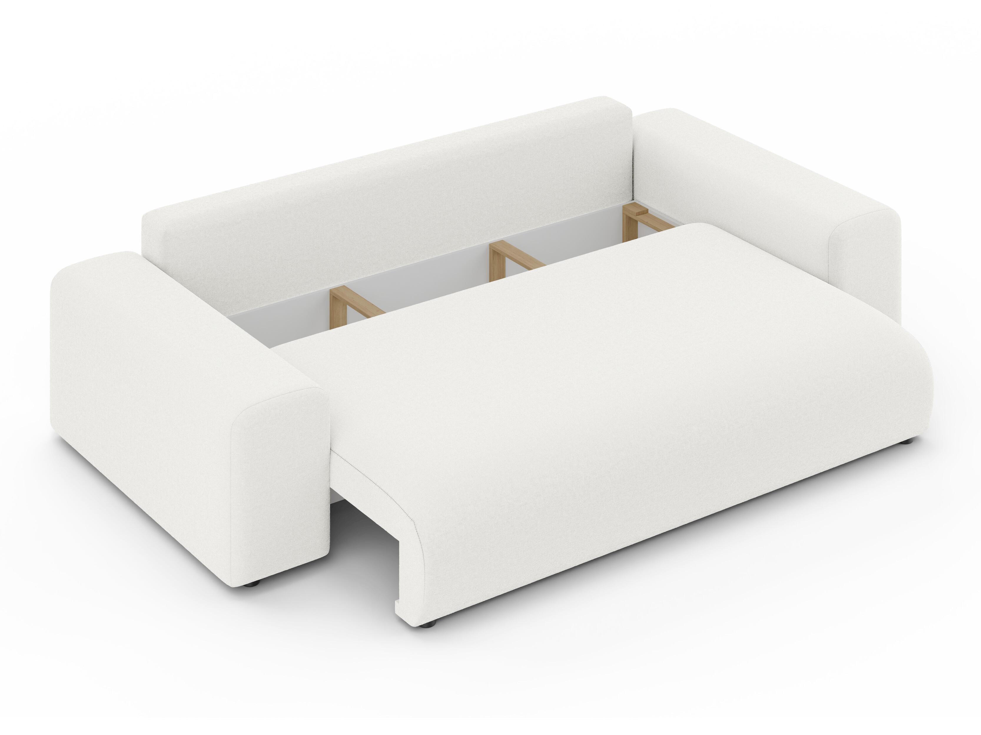Sofa bed Rocklin 213 (Wind 02)
