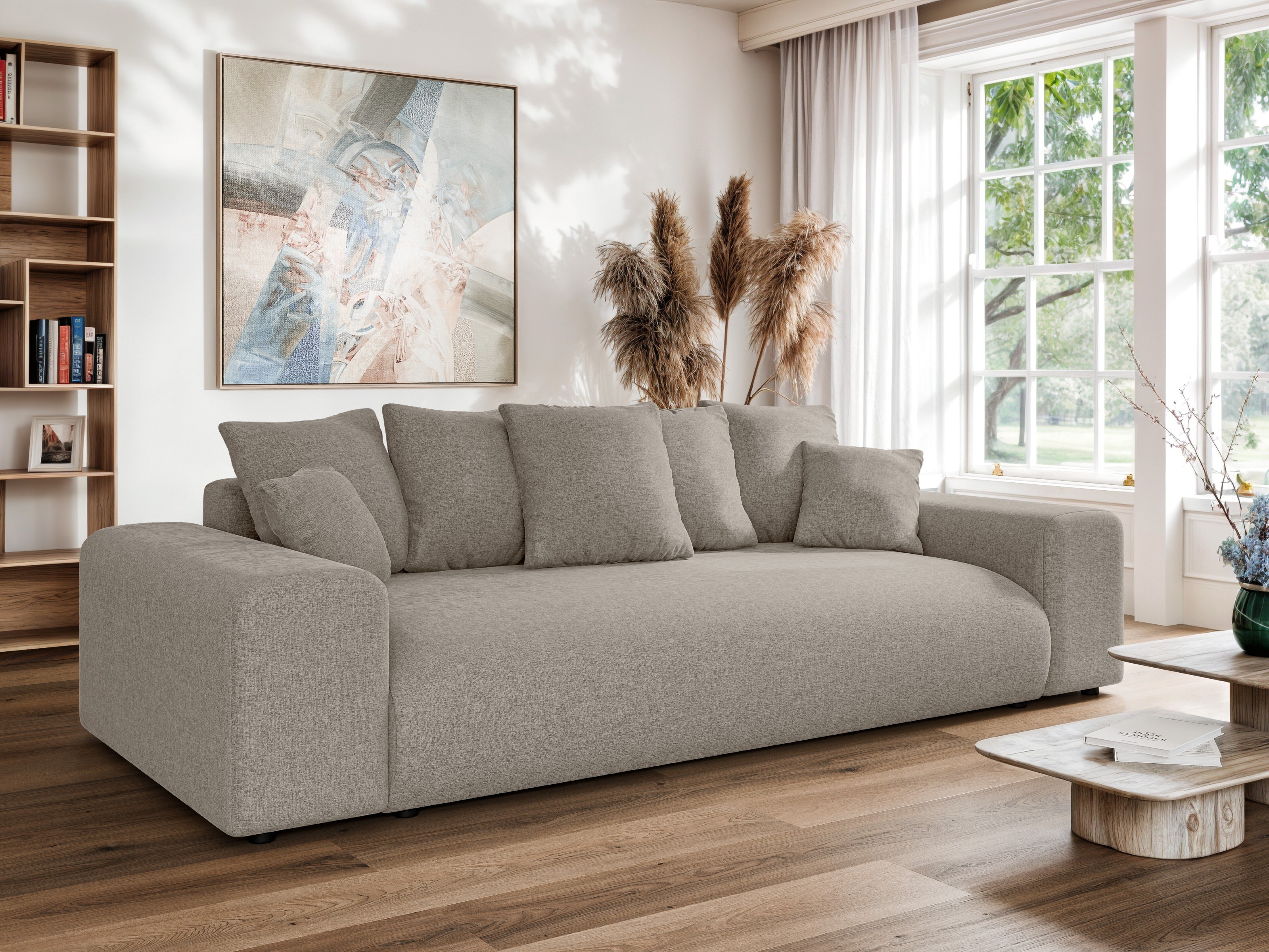 Sofa bed Rocklin 213 (Wind 11)