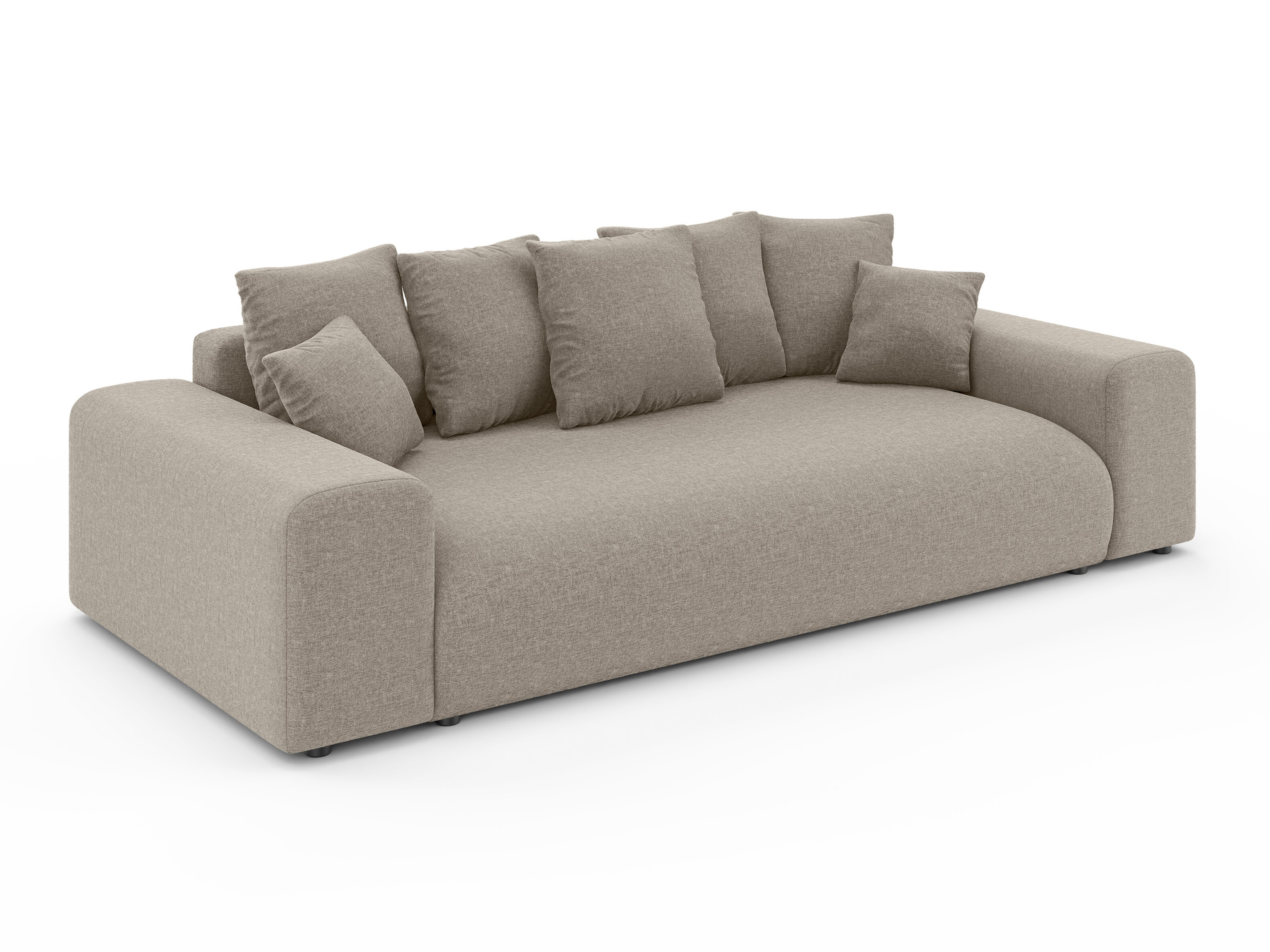 Sofa bed Rocklin 213 (Wind 11)