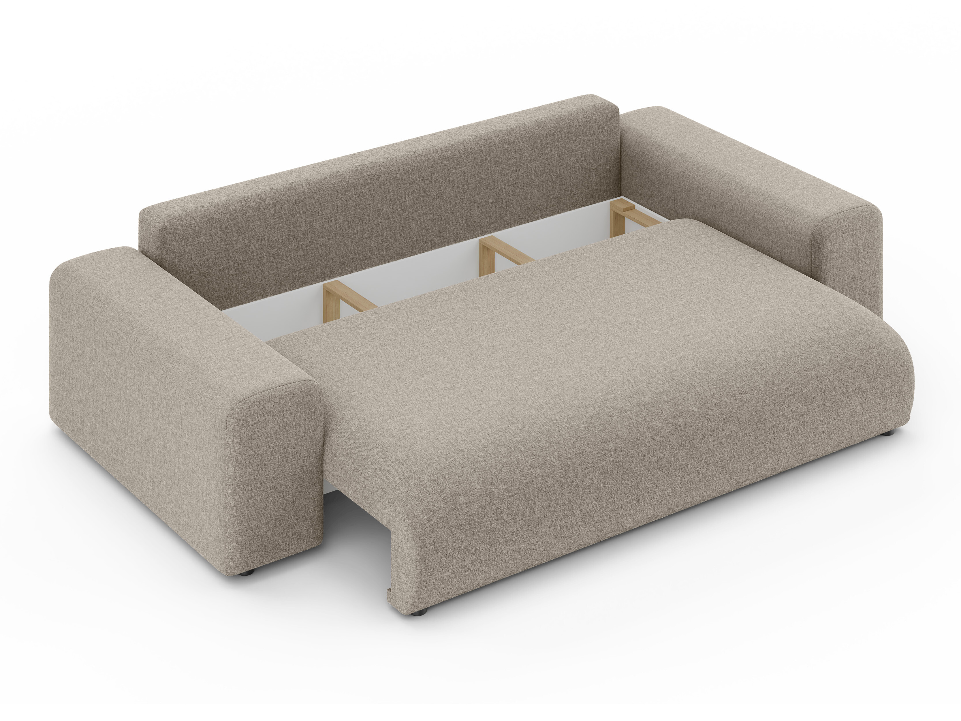 Sofa bed Rocklin 213 (Wind 11)