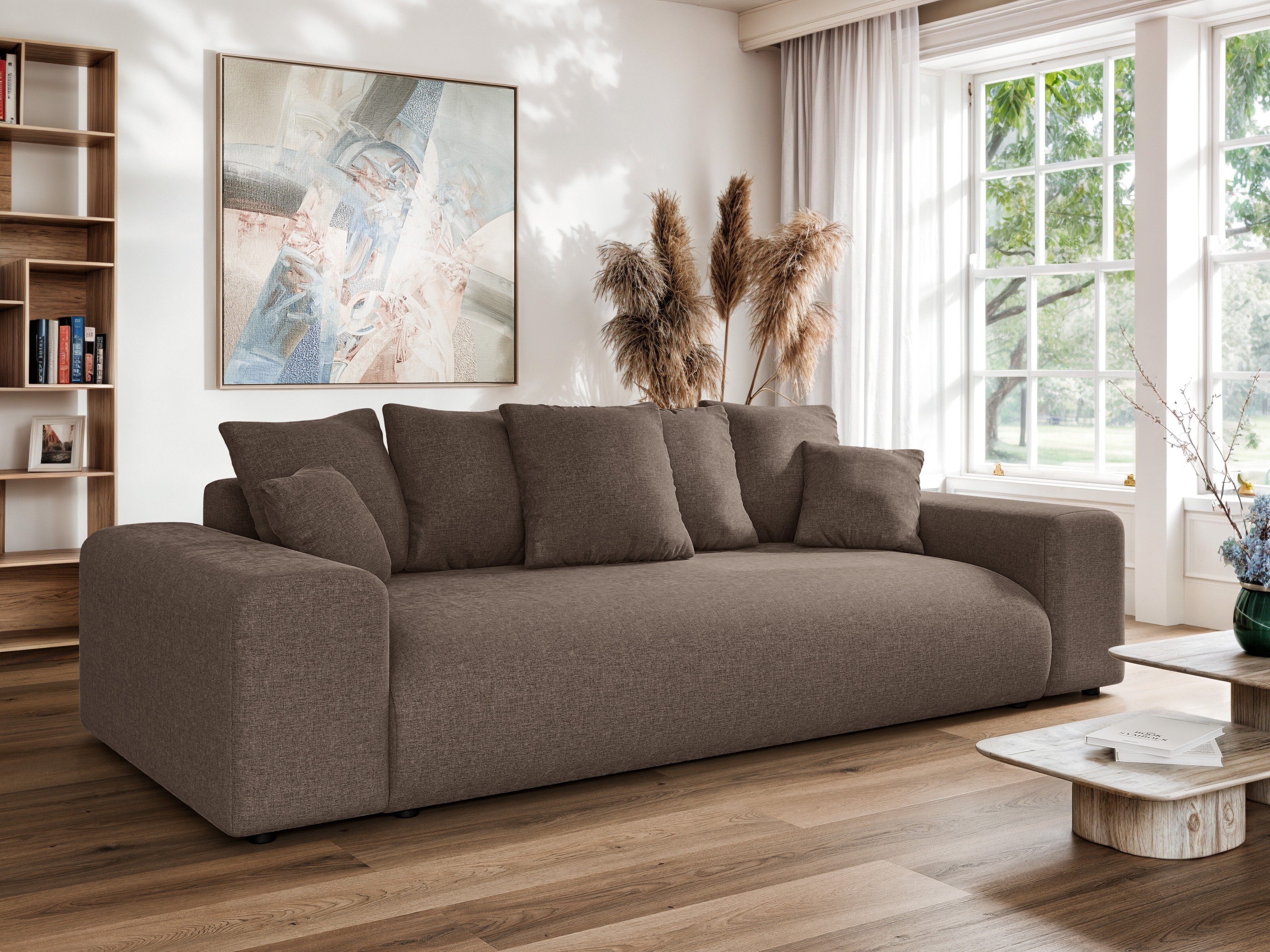 Sofa bed Rocklin 213 (Wind 28)