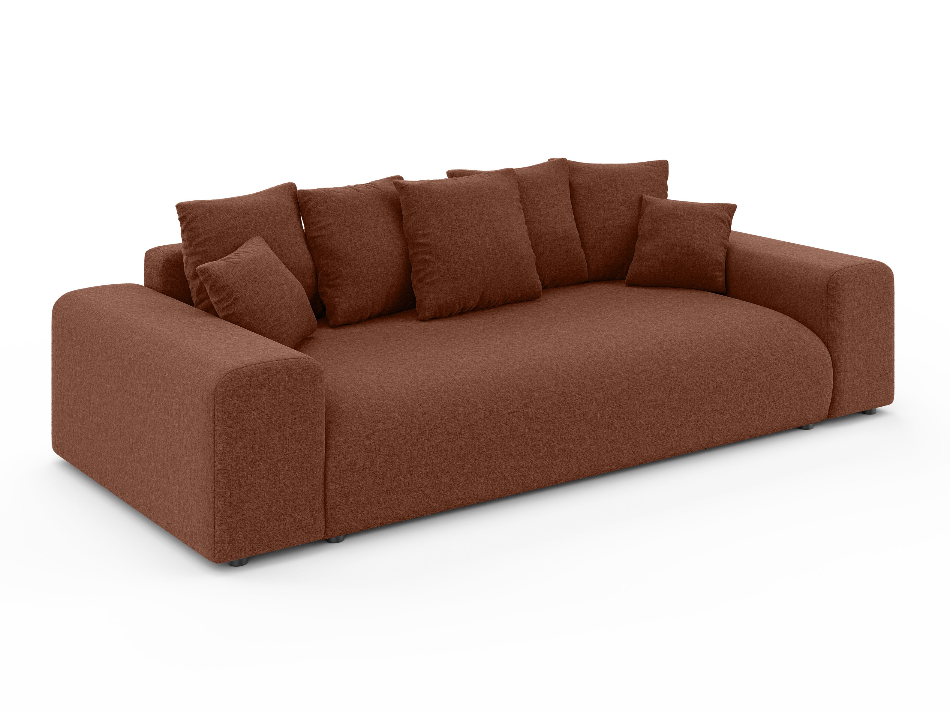 Sofa bed Rocklin 213 (Wind 56)