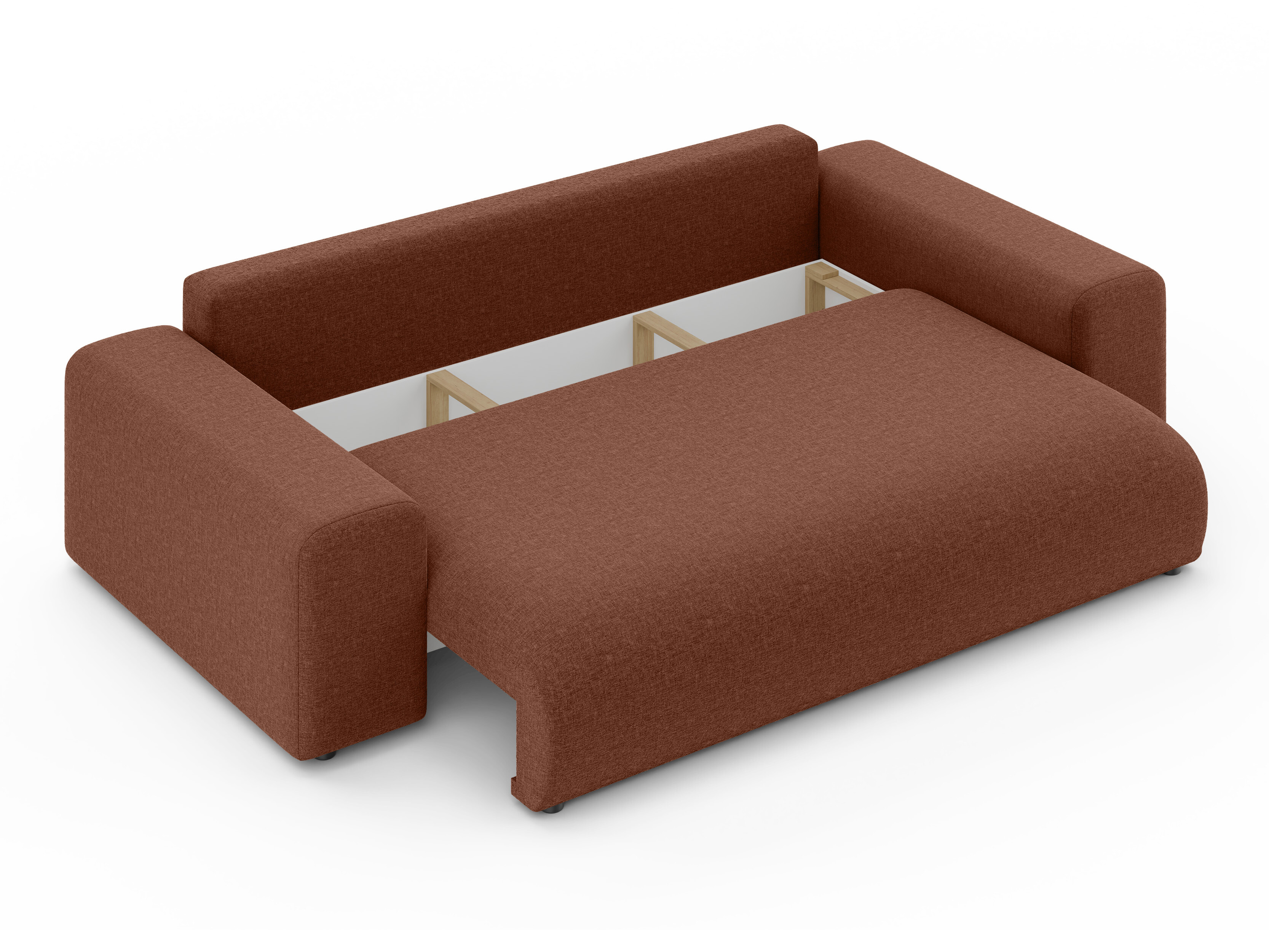 Sofa bed Rocklin 213 (Wind 56)