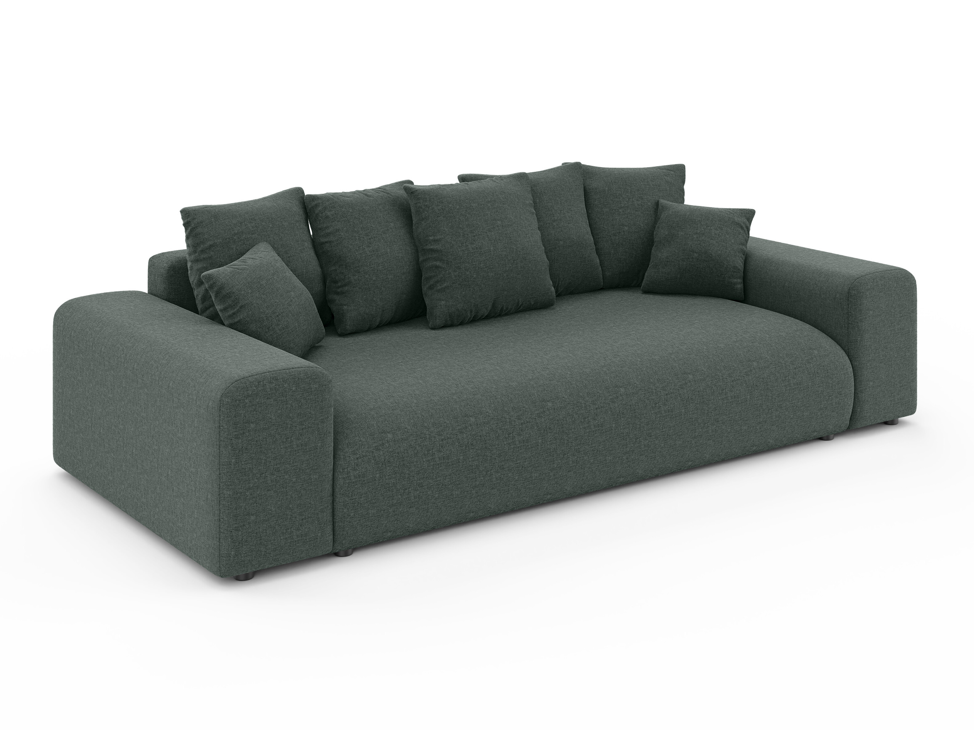 Sofa bed Rocklin 213 (Wind 75)