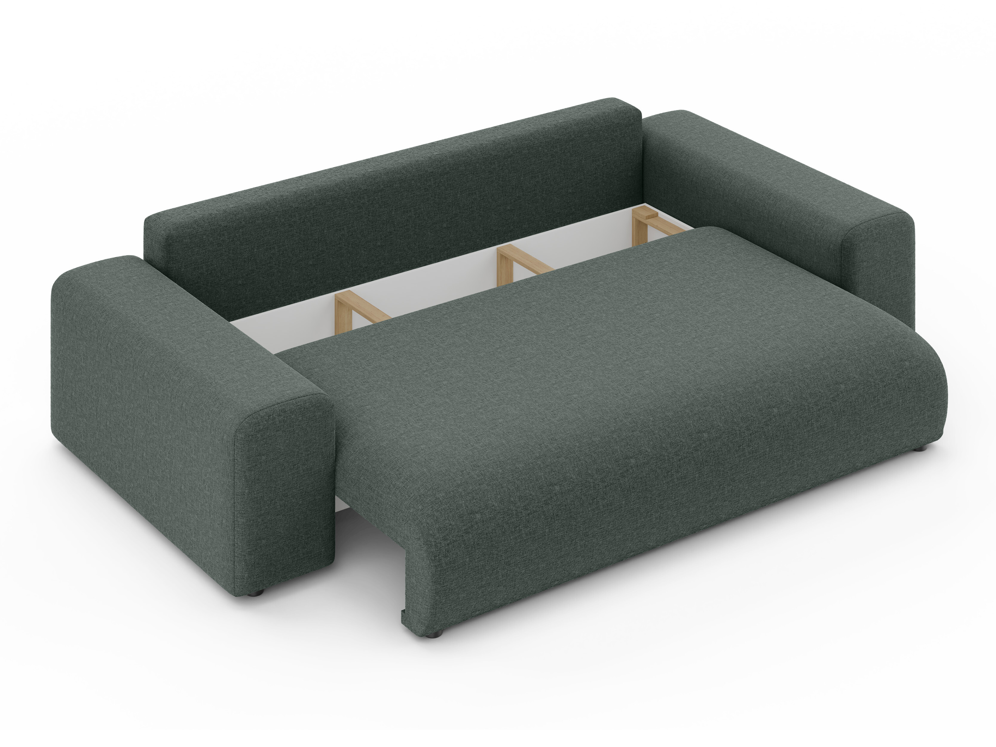 Sofa bed Rocklin 213 (Wind 75)
