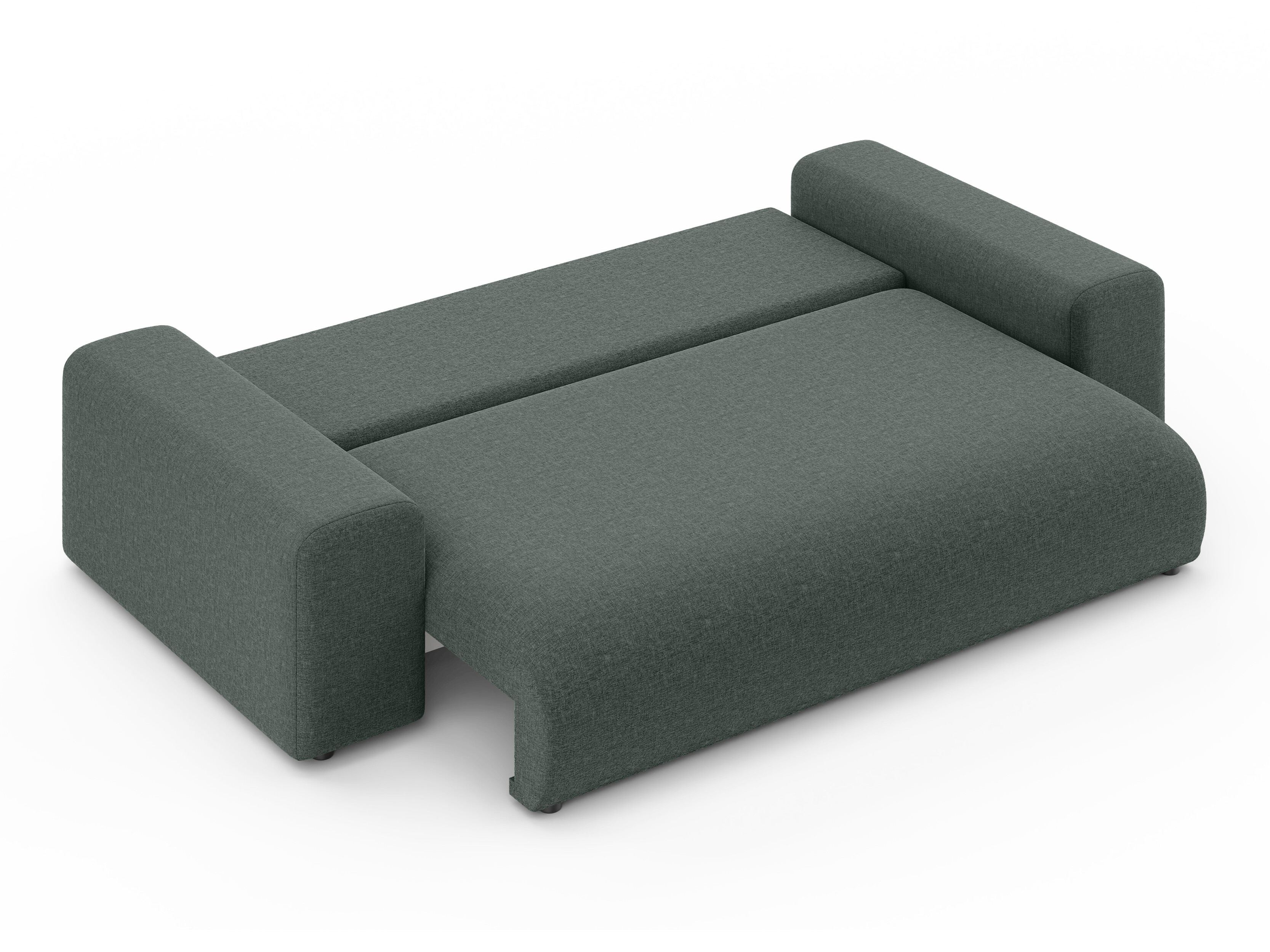 Sofa bed Rocklin 213 (Wind 75)