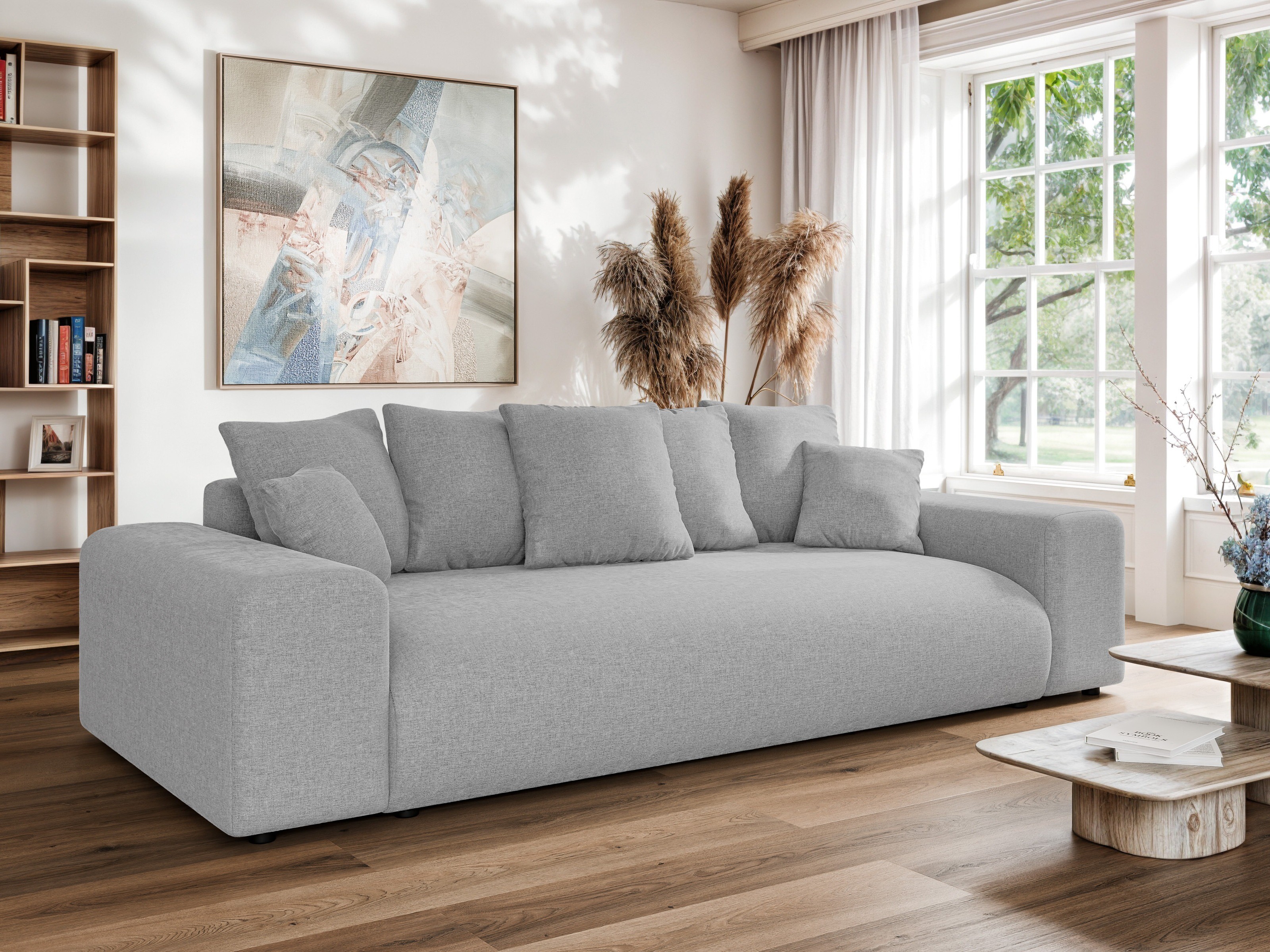 Sofa bed Rocklin 213 (Wind 84)