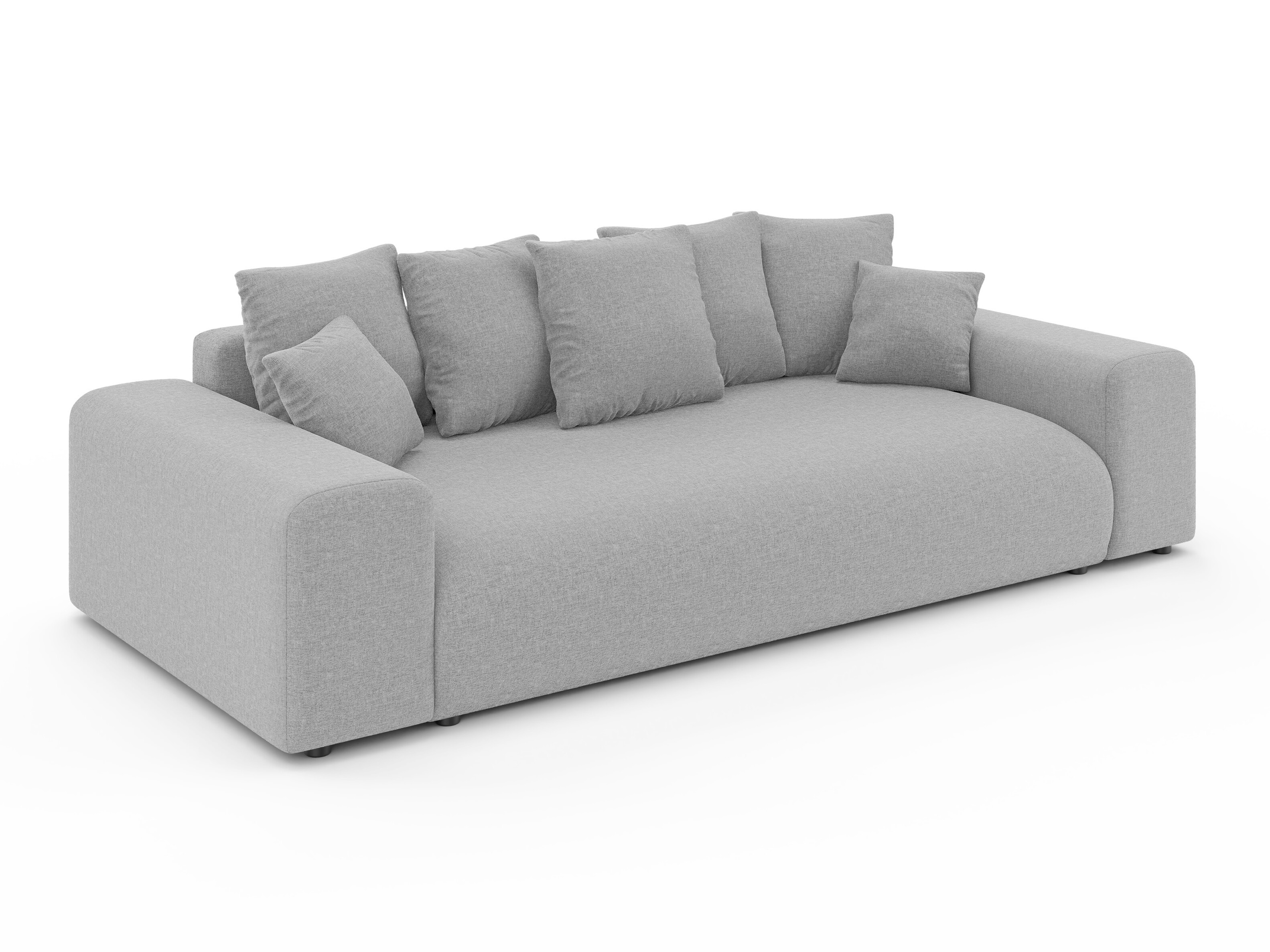 Sofa bed Rocklin 213 (Wind 84)