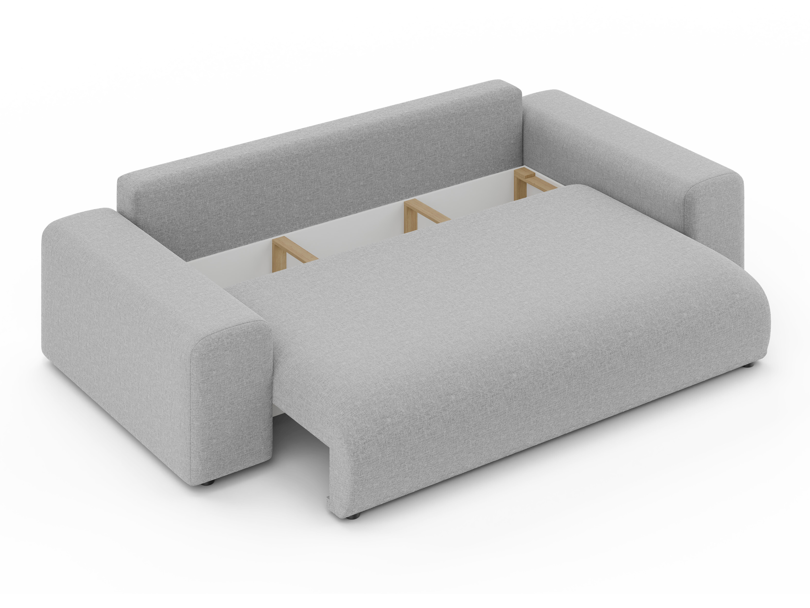 Sofa bed Rocklin 213 (Wind 84)