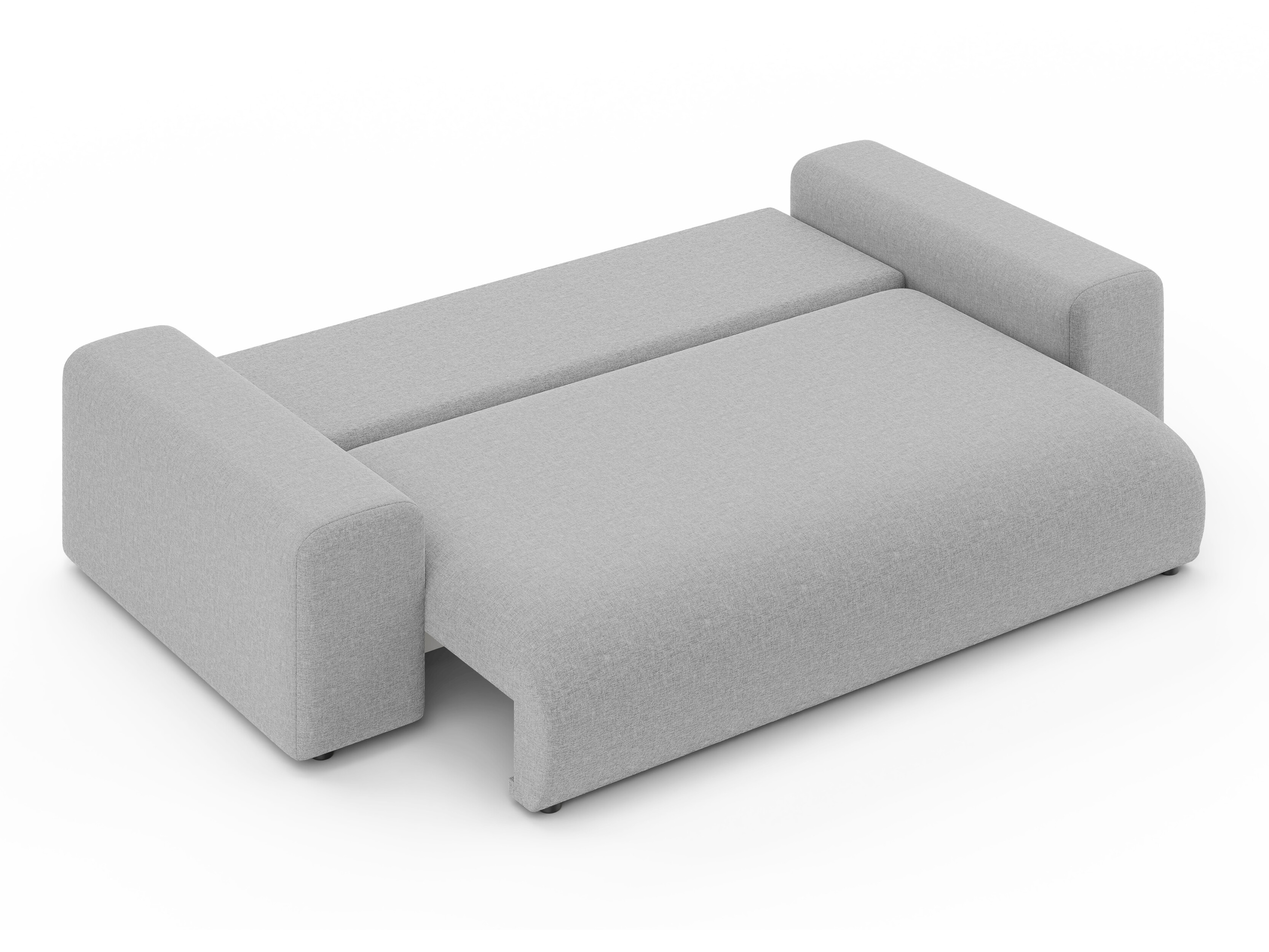 Sofa bed Rocklin 213 (Wind 84)