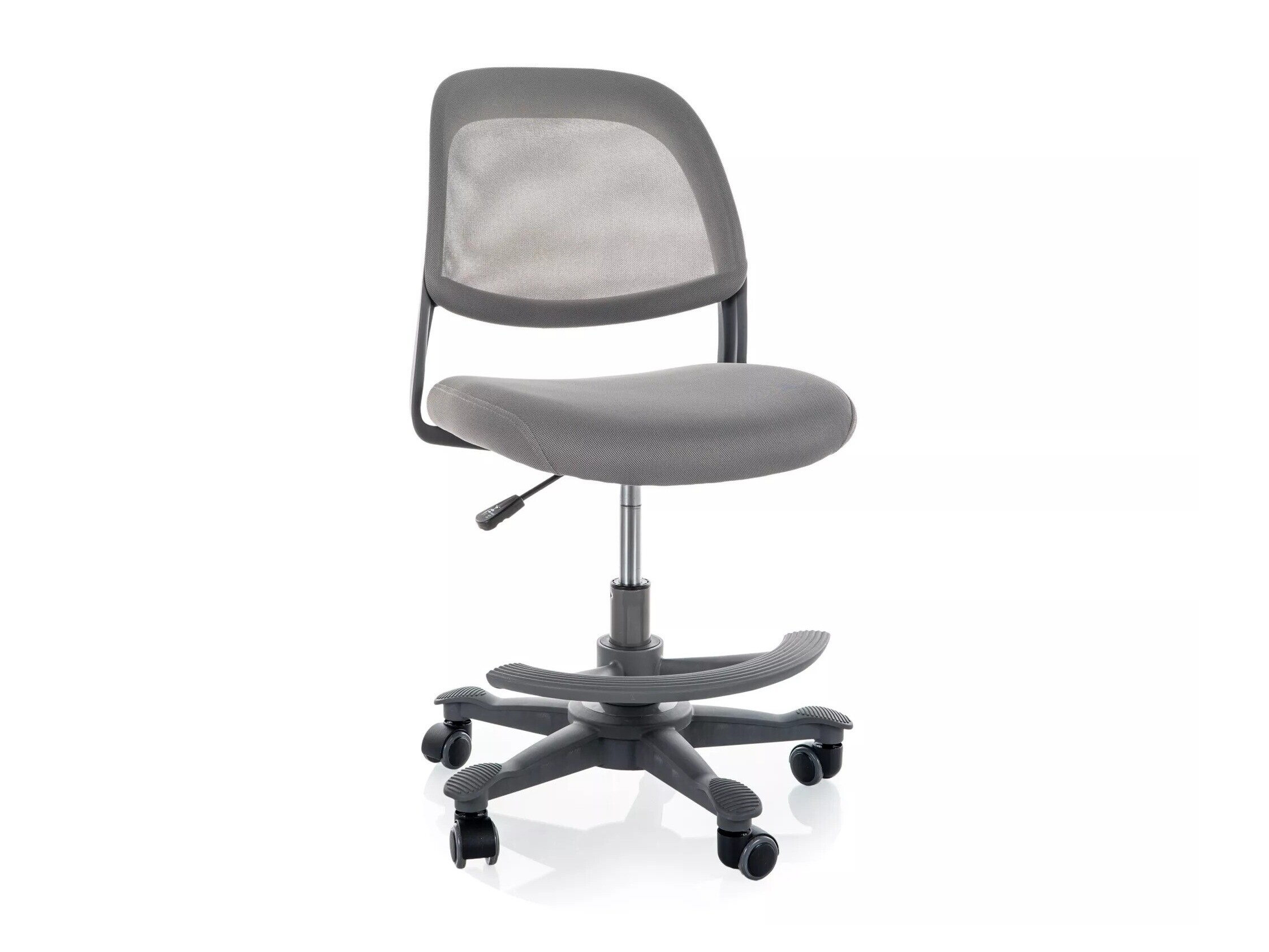 Children's chair Detroit 1037 (Grey)