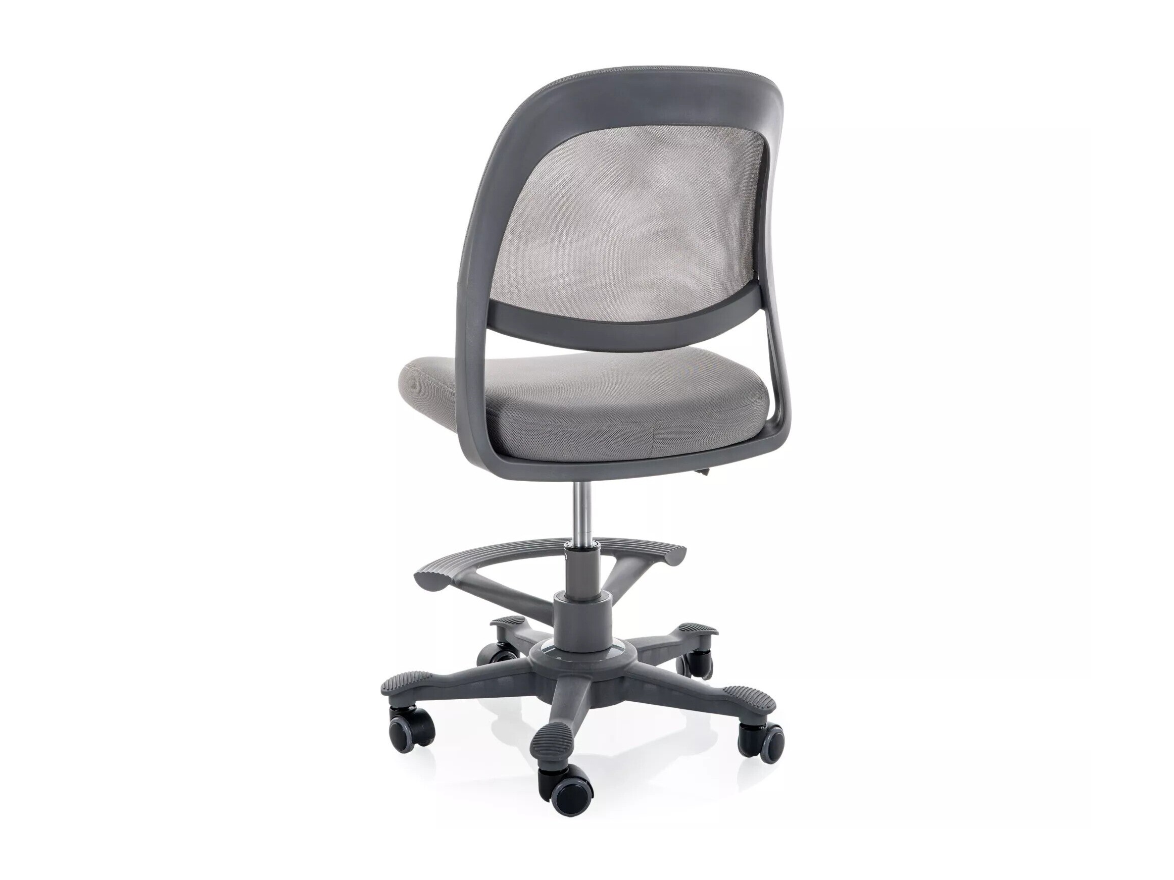 Children's chair Detroit 1037 (Grey)