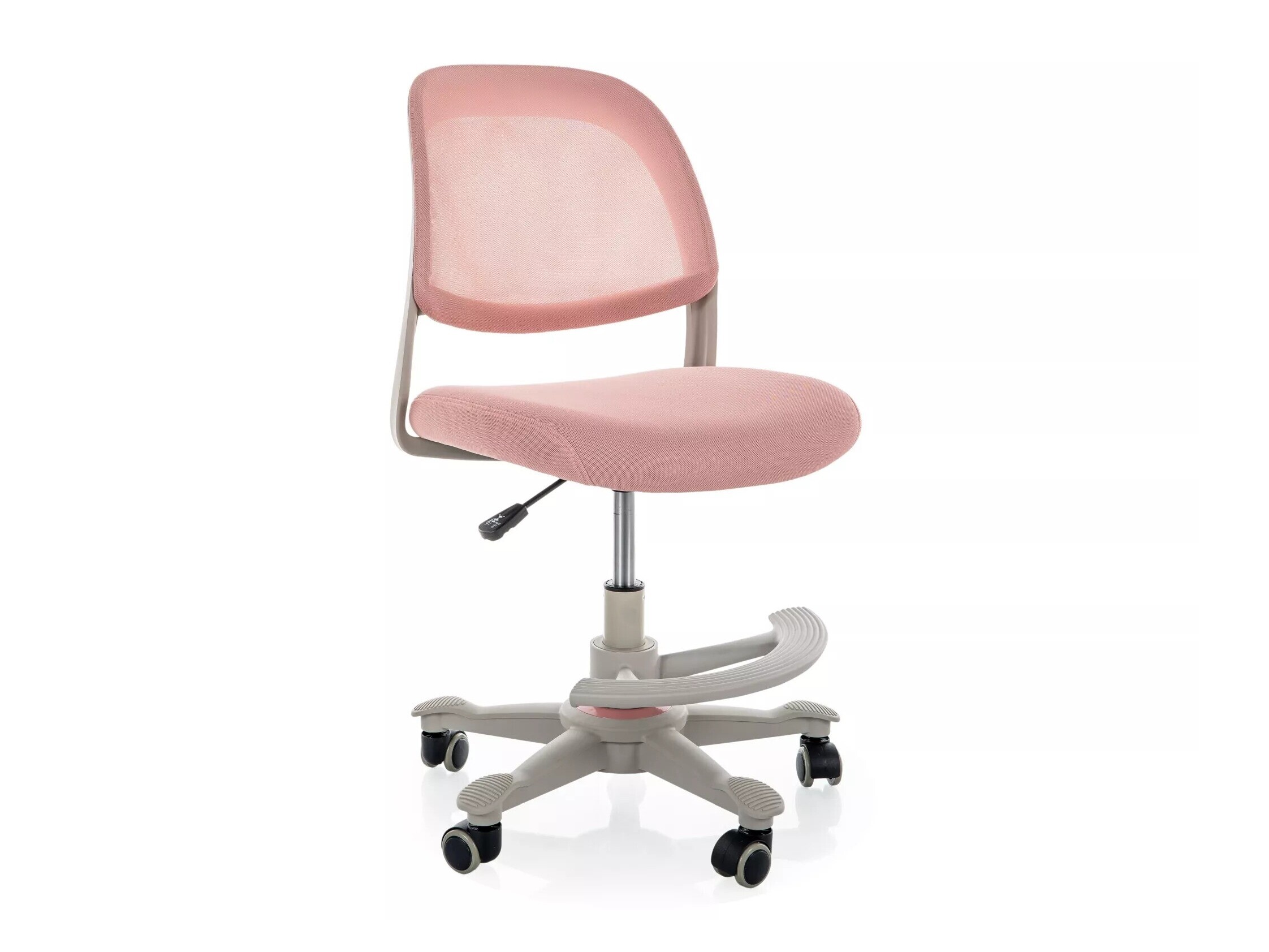 Children's chair Detroit 1037 (Pink)