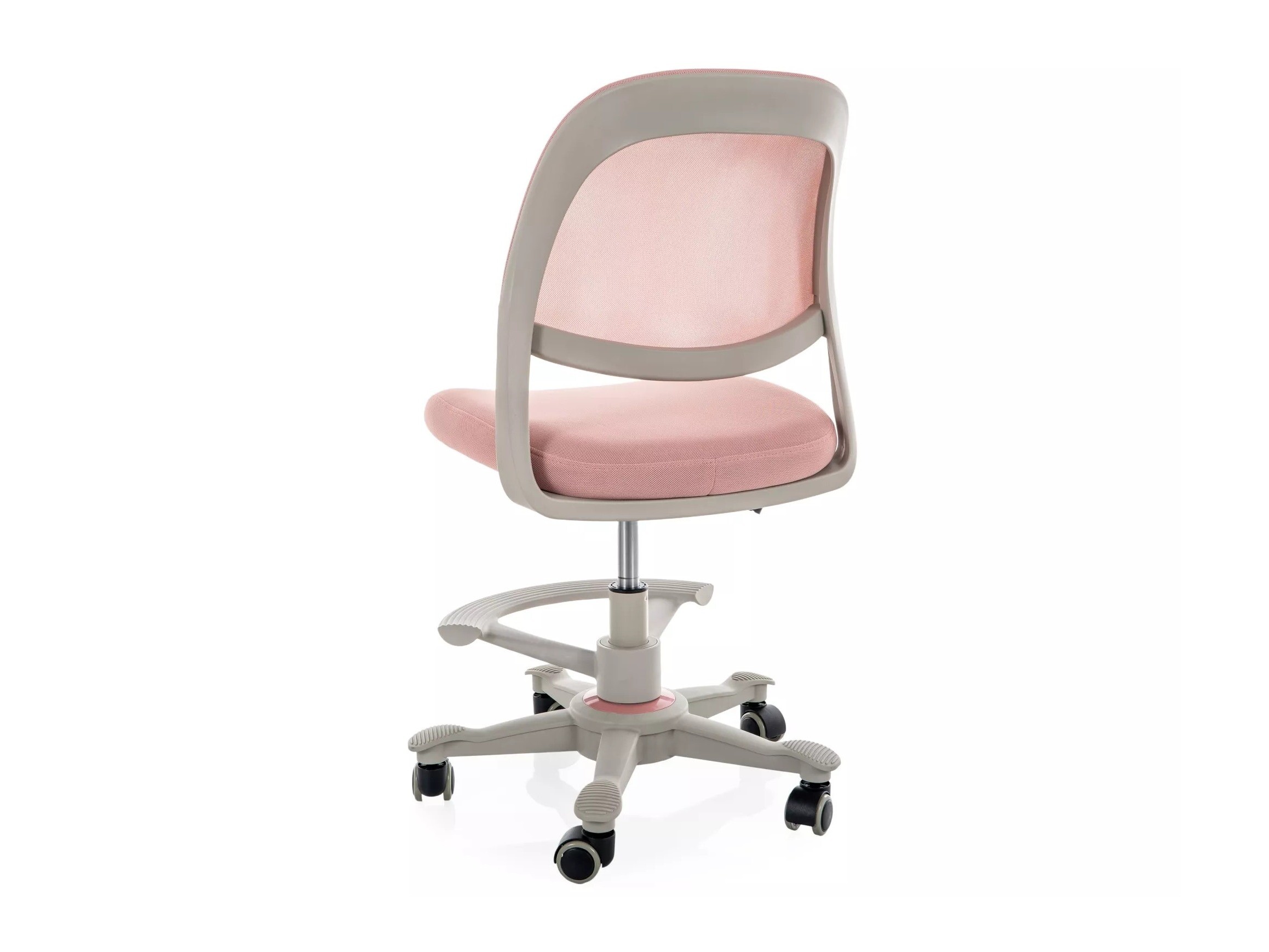 Children's chair Detroit 1037 (Pink)