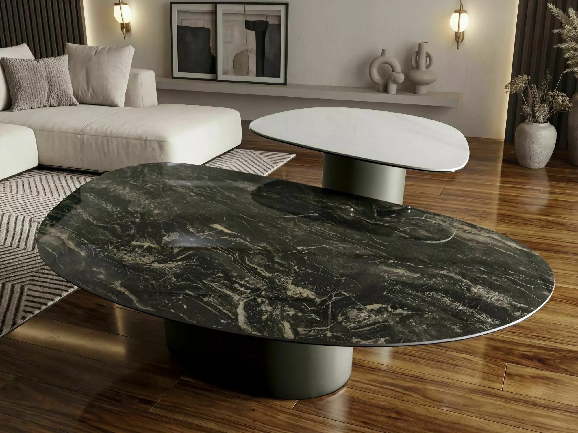 Coffee table Detroit 1020