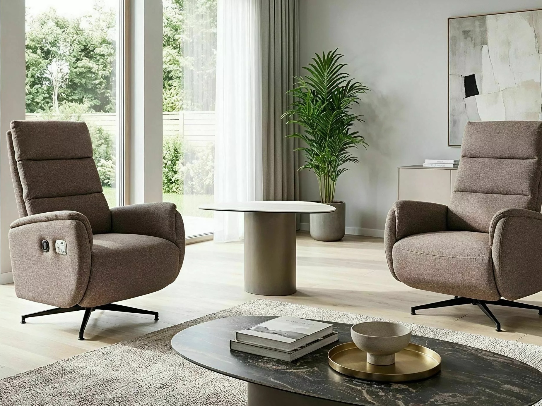 Coffee table Detroit 1020