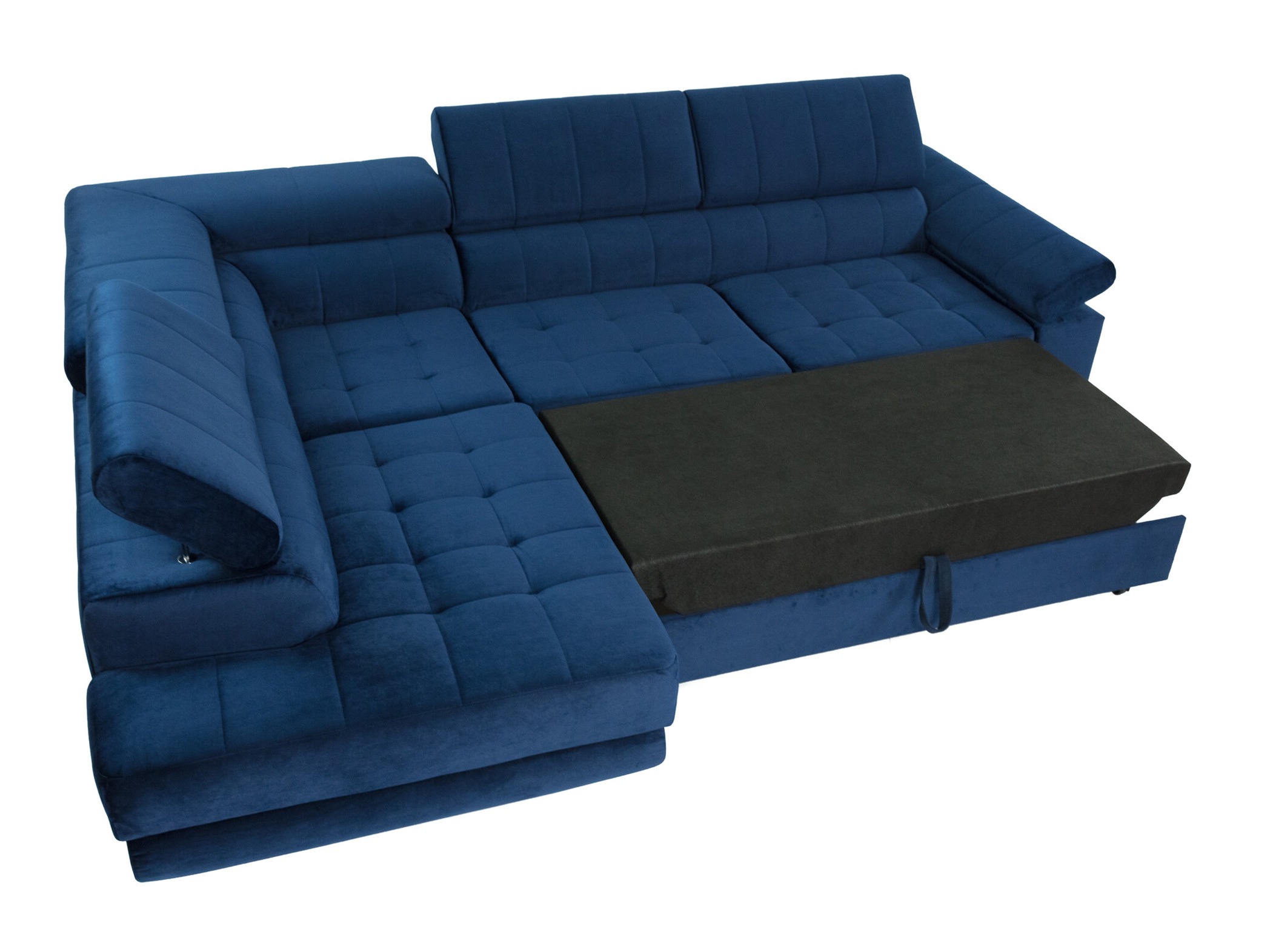 Corner sofa Comfivo Agnus (Baloo 2074)