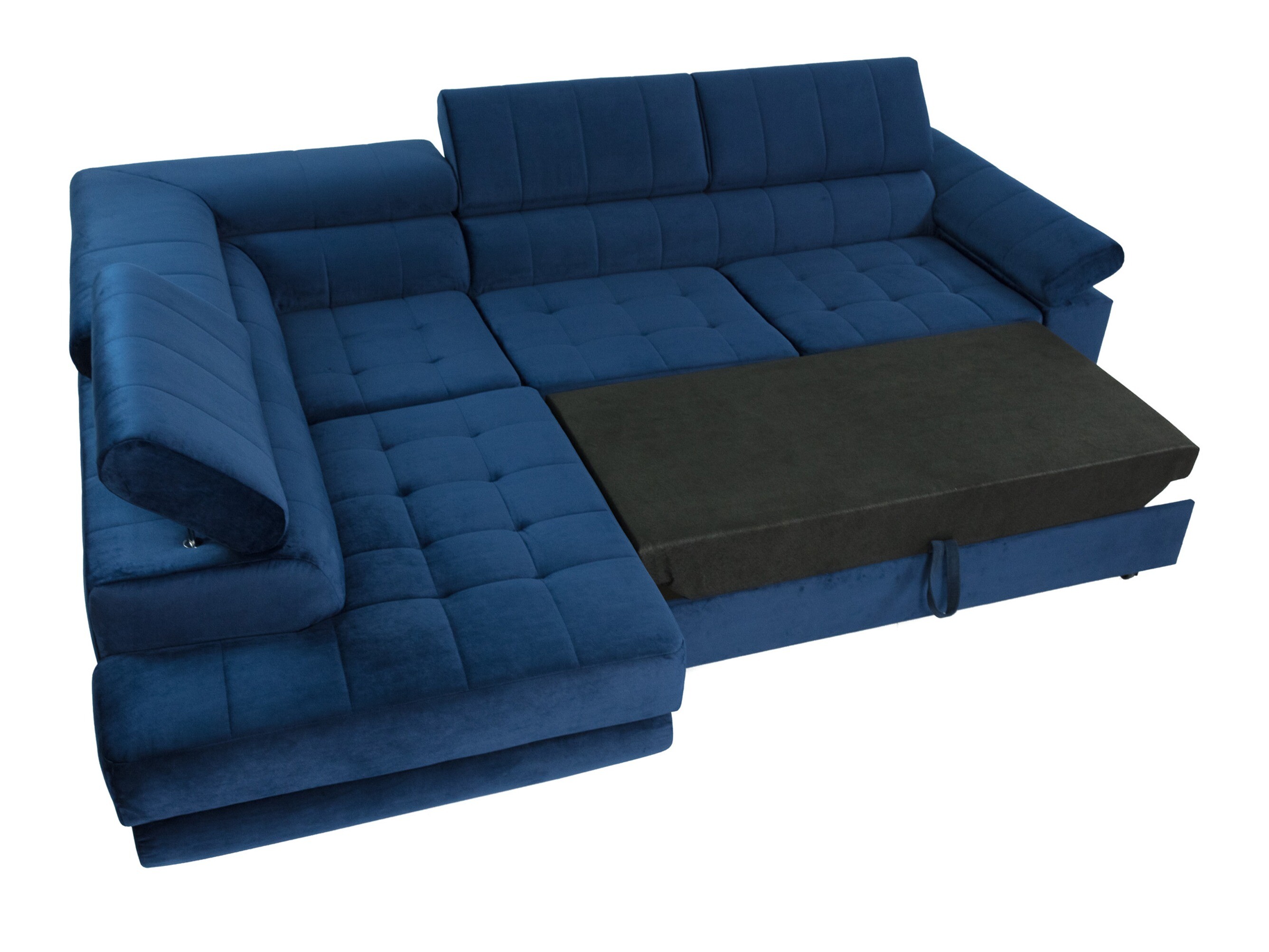 Corner sofa Comfivo Agnus (Clara 215.02)