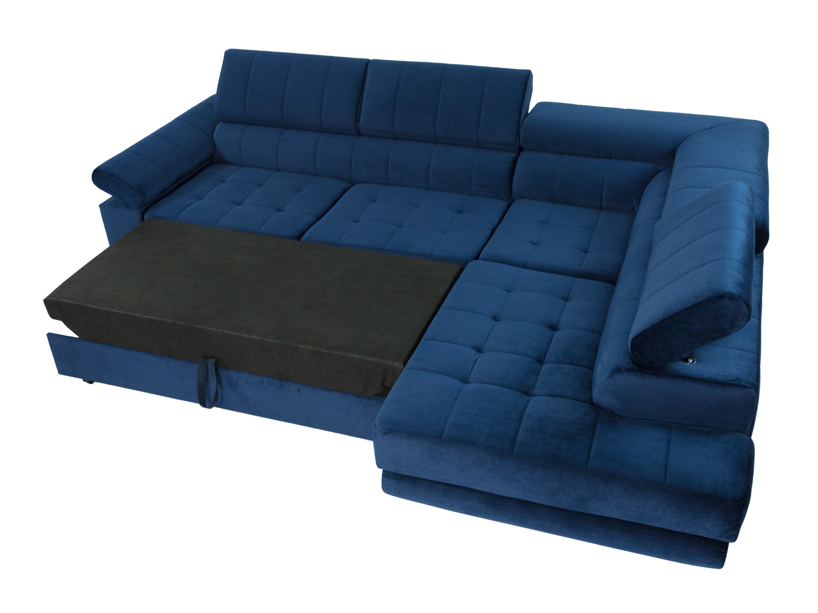 Corner sofa Comfivo Agnus (Flow 06)