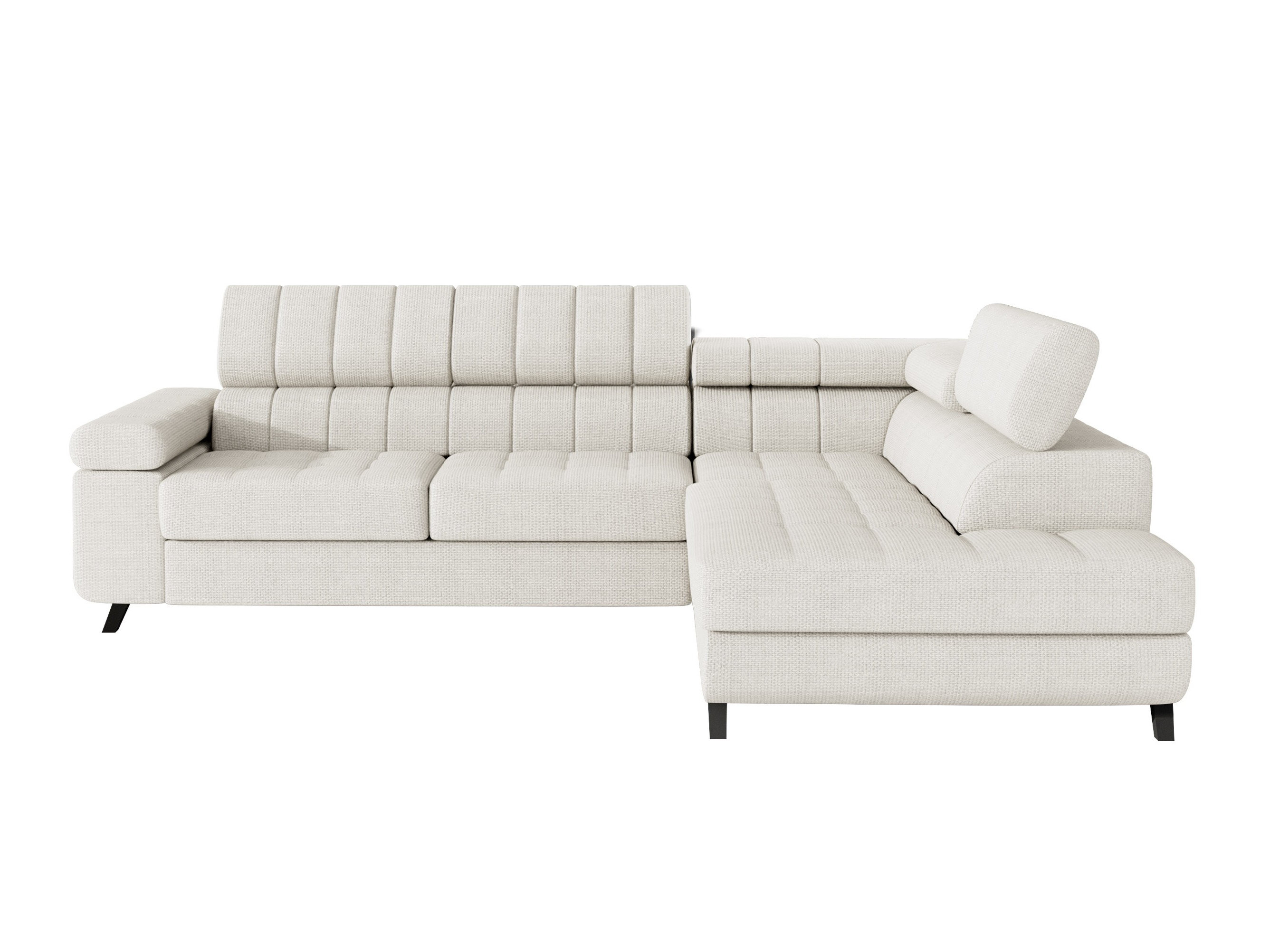 Corner sofa Comfivo Agnus (Flow 06)