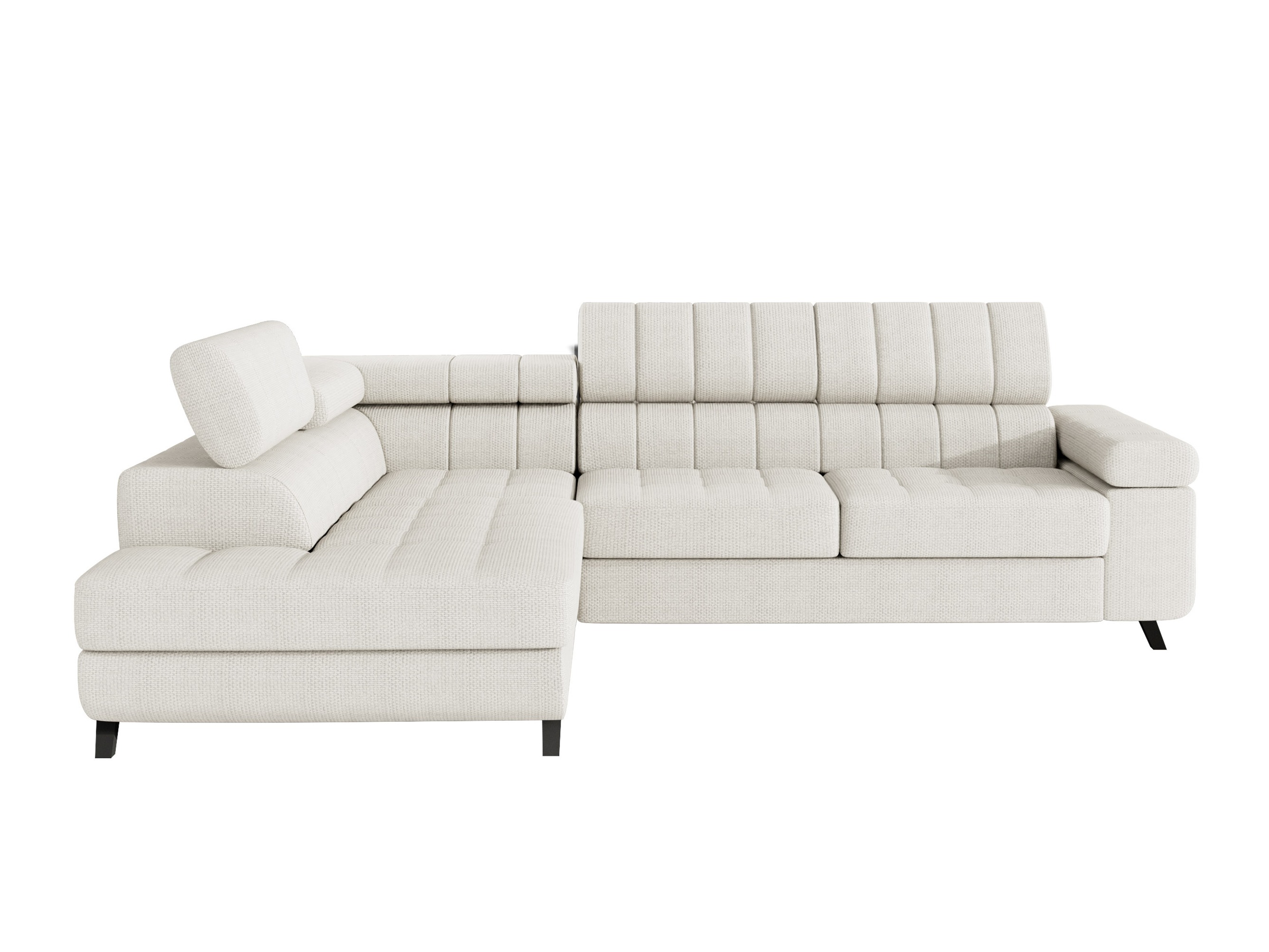 Corner sofa Comfivo Agnus (Flow 06)