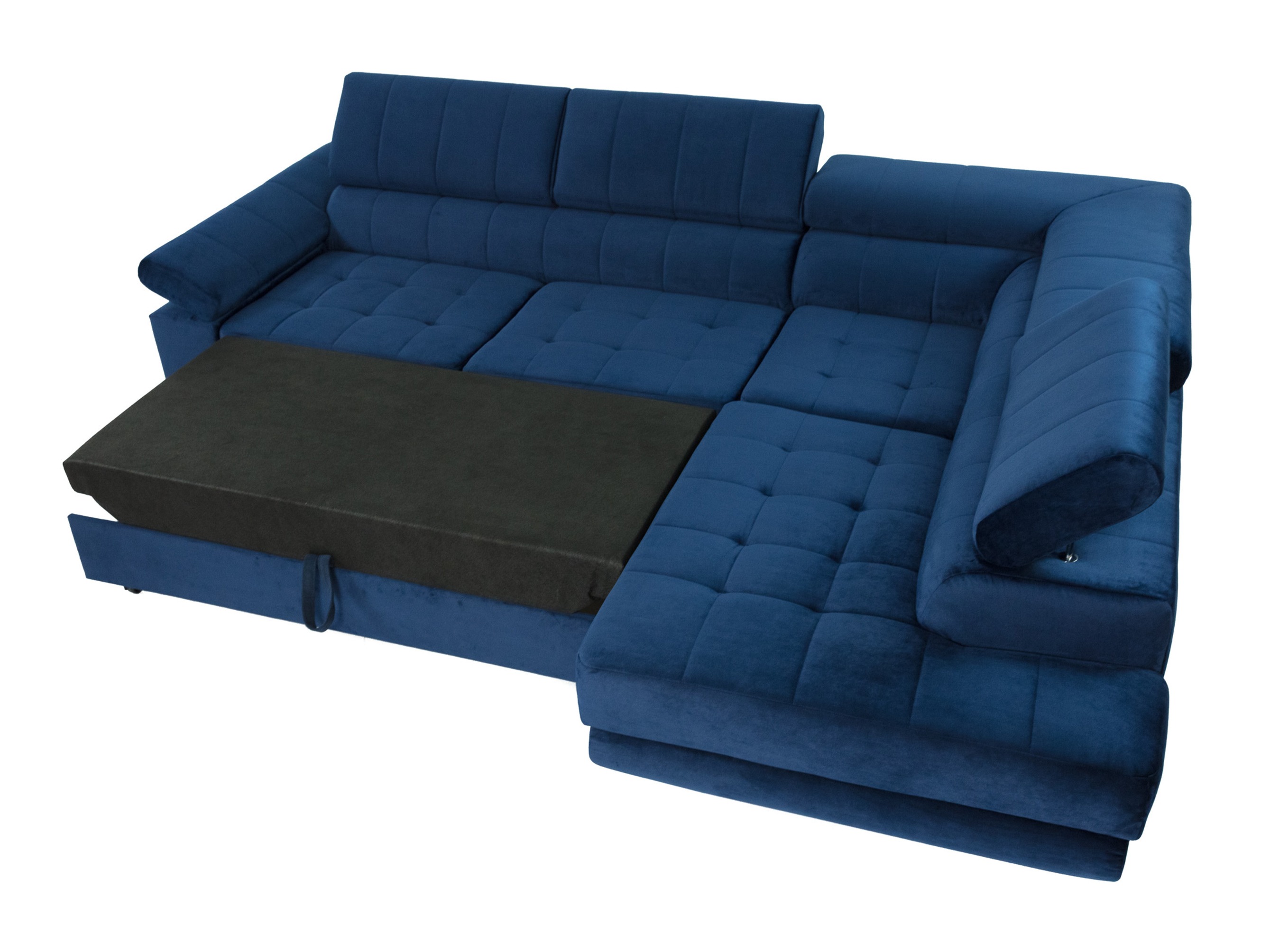 Corner sofa Comfivo Agnus (Miu 2056)