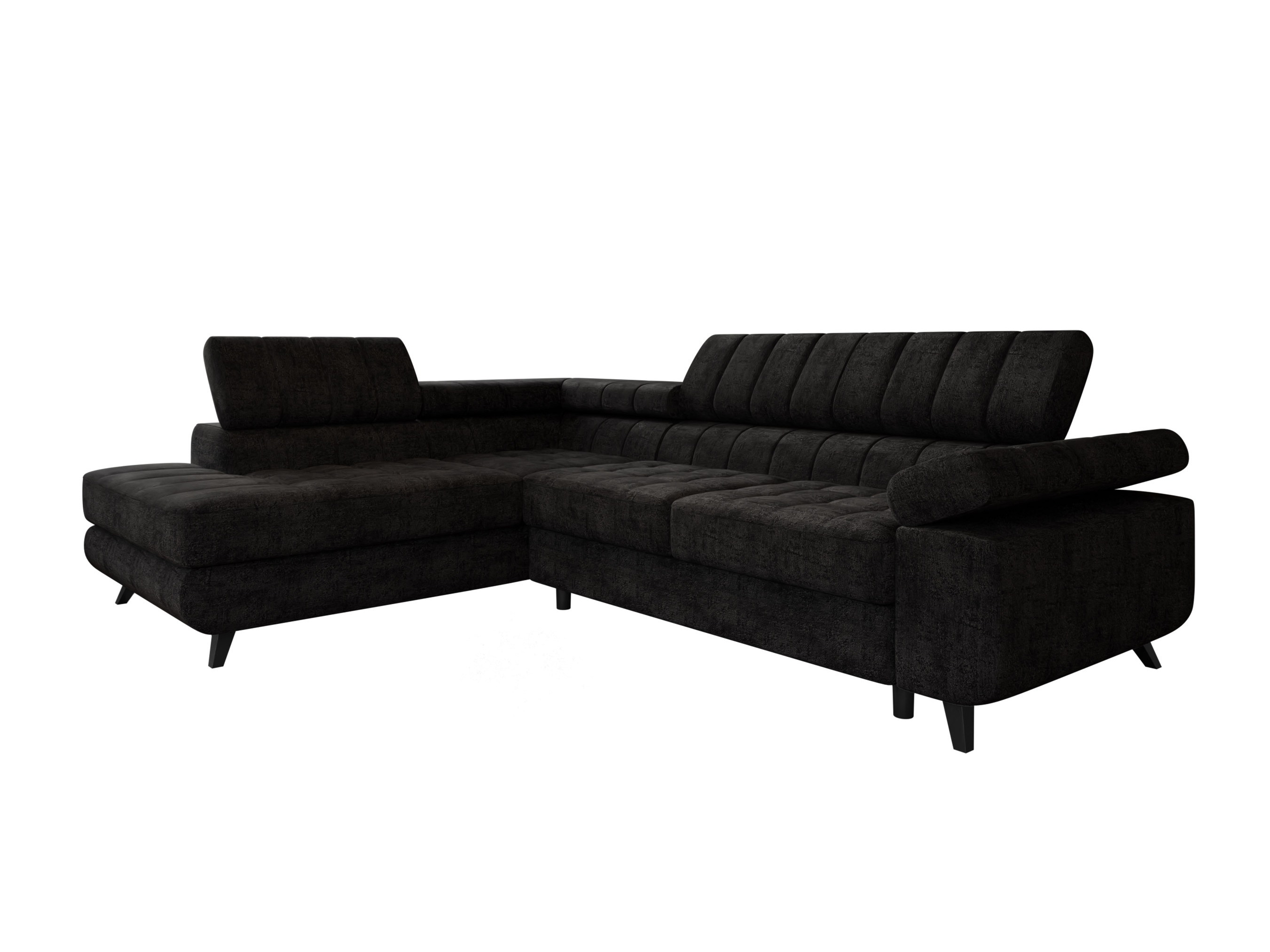 Corner sofa Comfivo Agnus (Miu 2056)