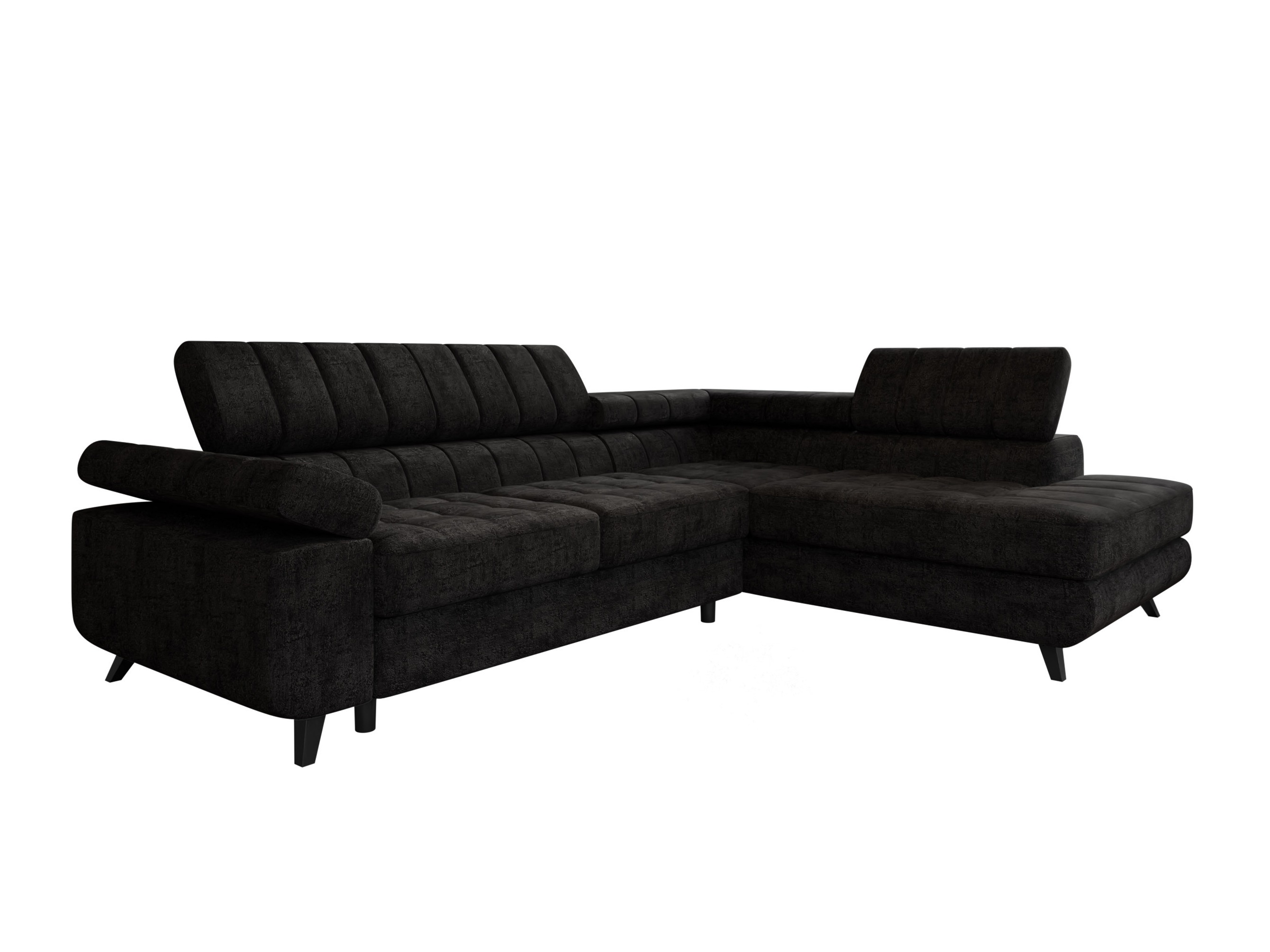 Corner sofa Comfivo Agnus (Miu 2056)