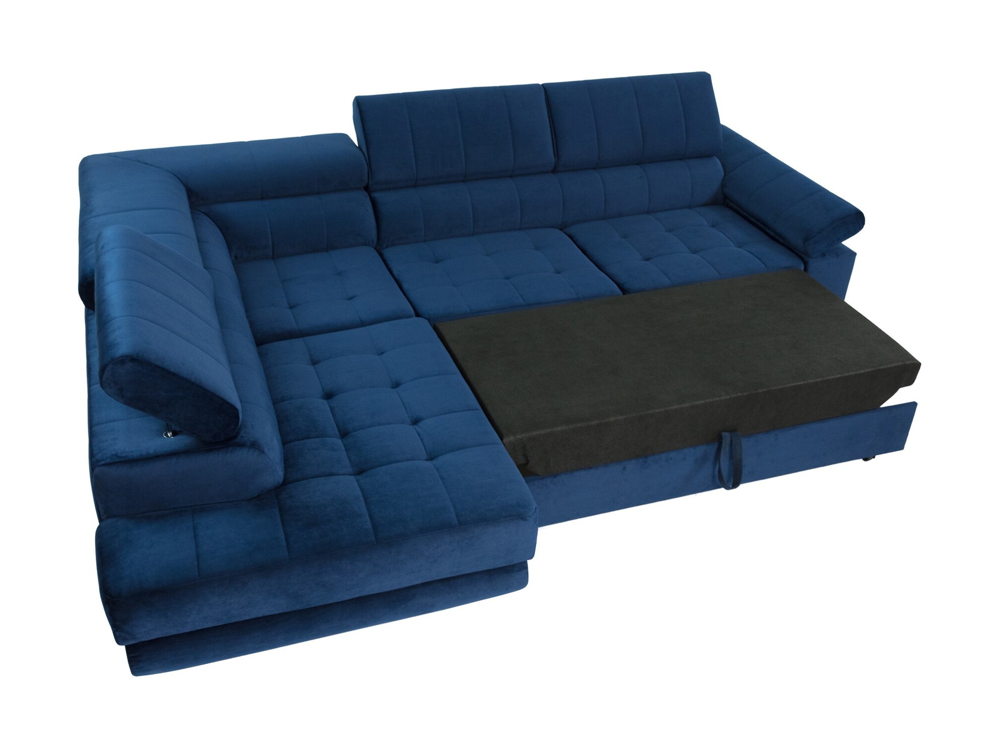 Corner sofa Comfivo Agnus (Wave 09)