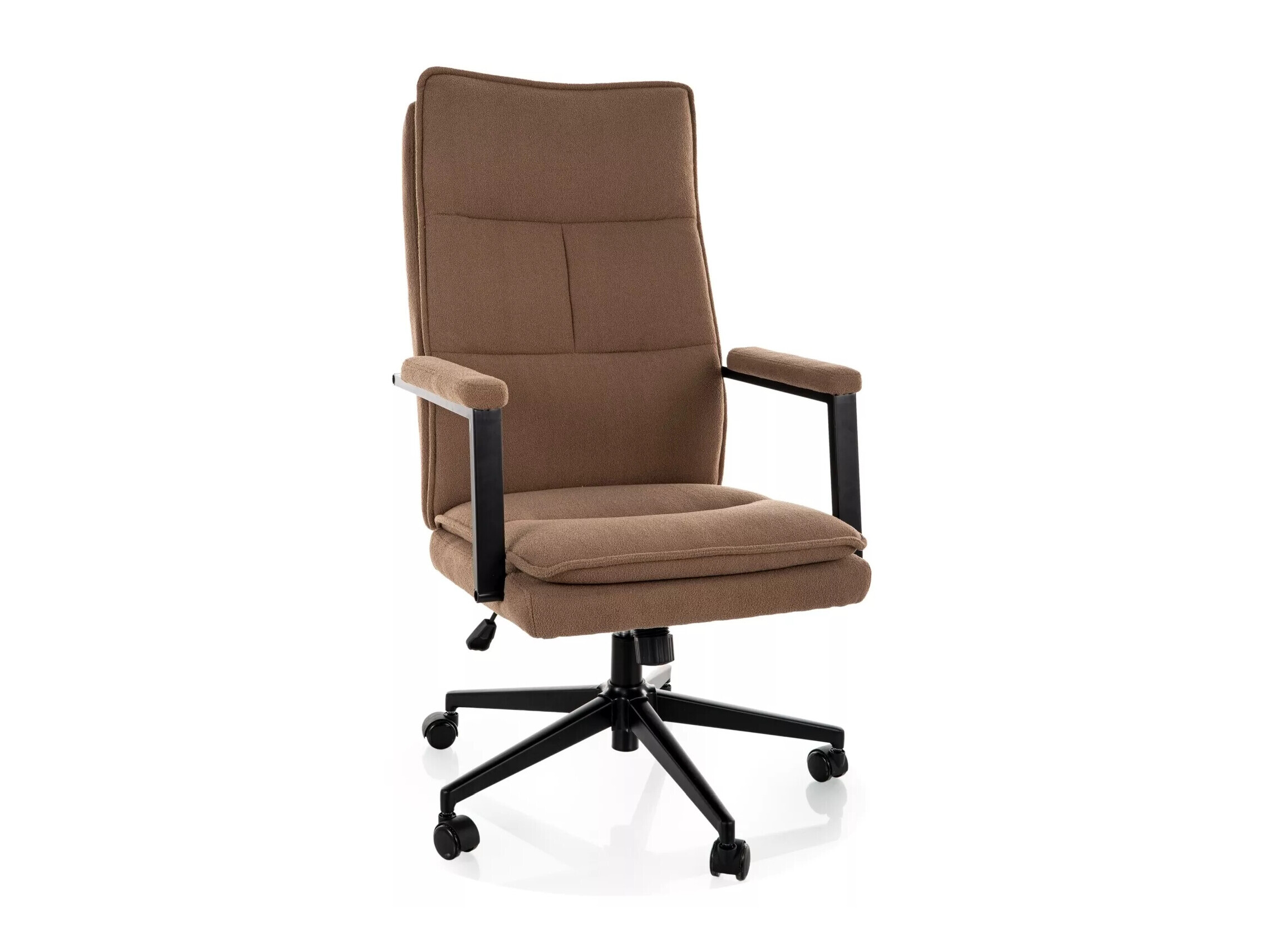 Office chair Detroit 1035 (Brown)