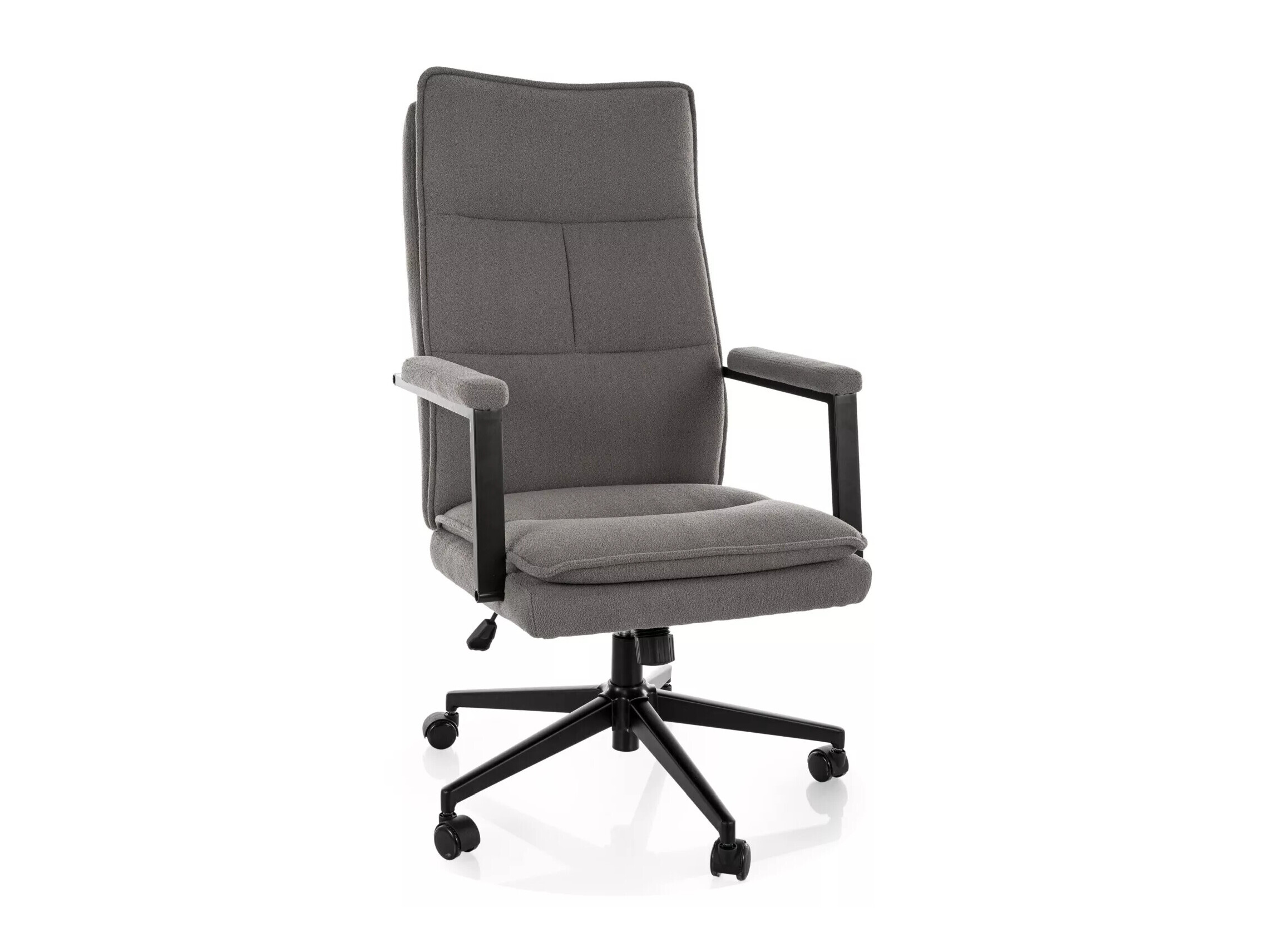 Office chair Detroit 1035 (Grey)