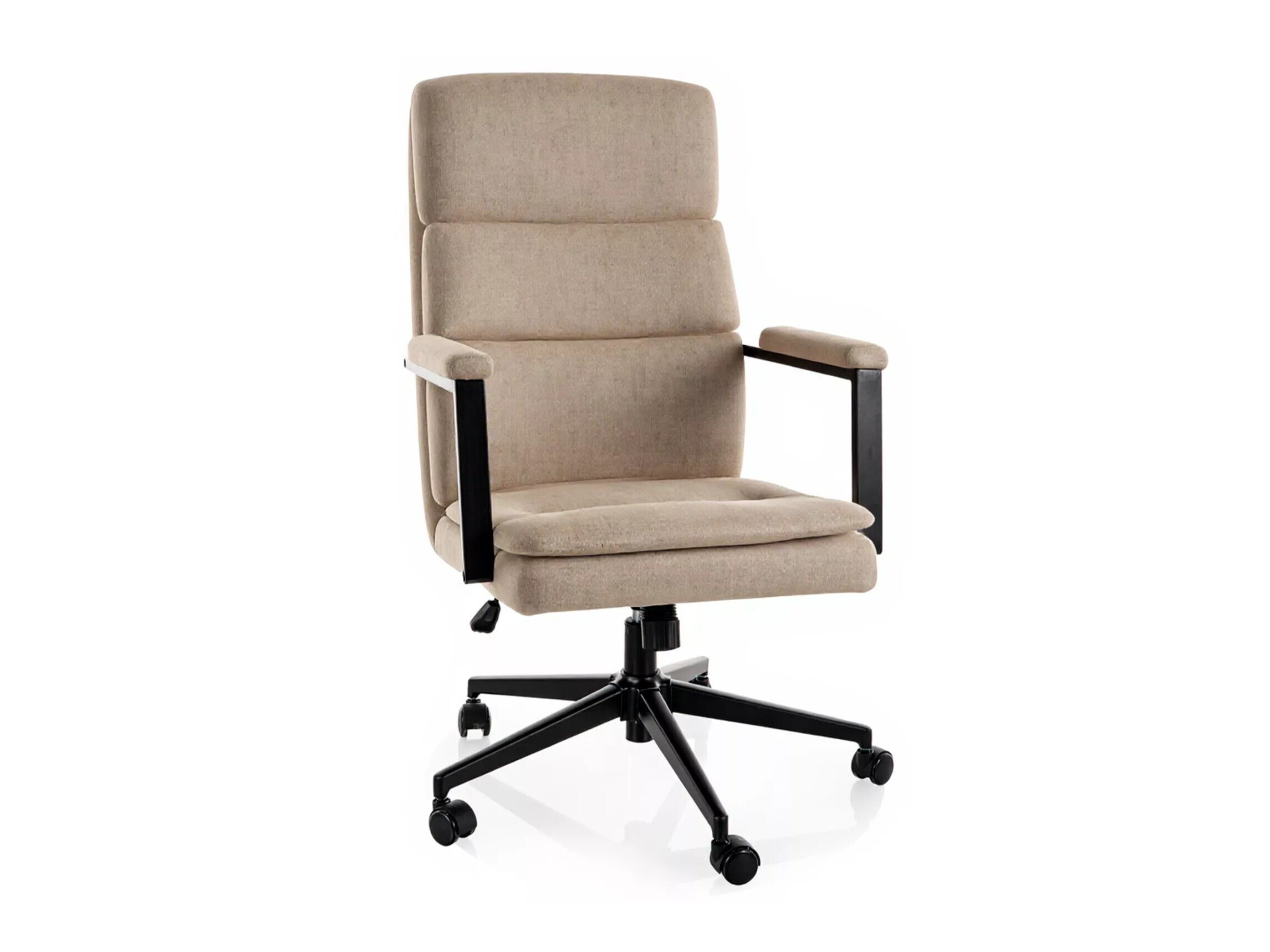 Office chair Detroit 1036 (Beige)