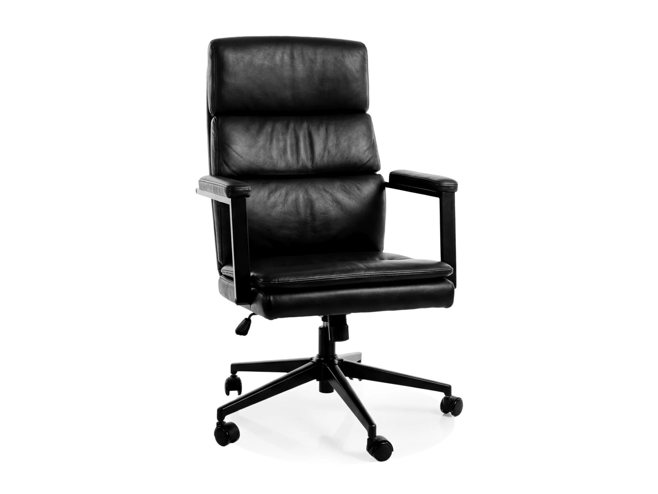Office chair Detroit 1036 (Black)