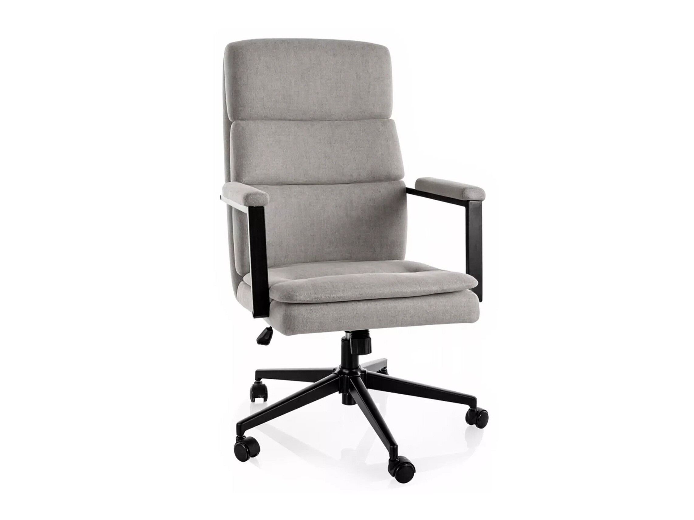 Office chair Detroit 1036 (Grey)