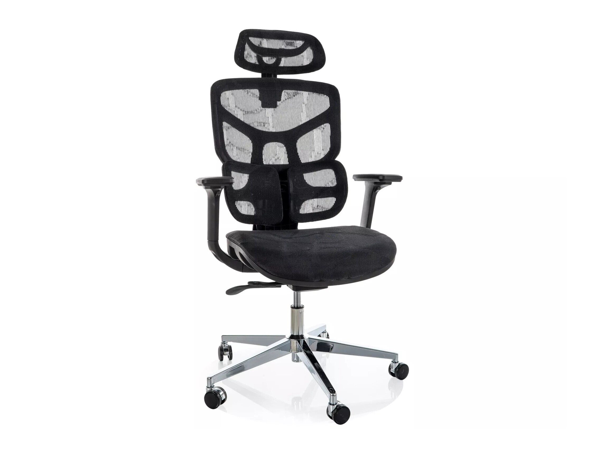 Office chair Detroit 1038 (Black)