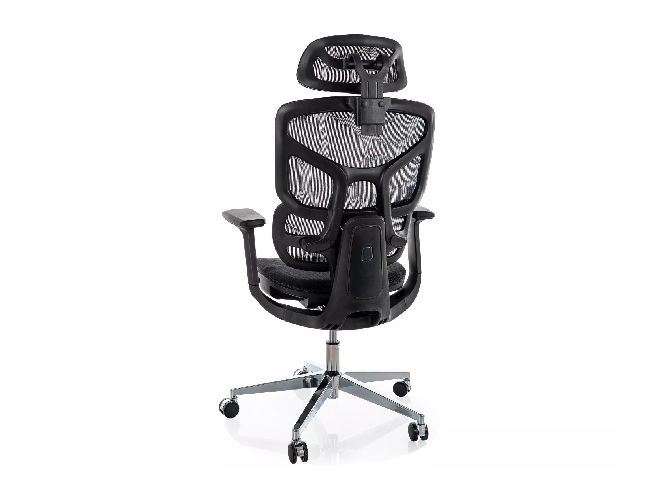Office chair Detroit 1038 (Black)