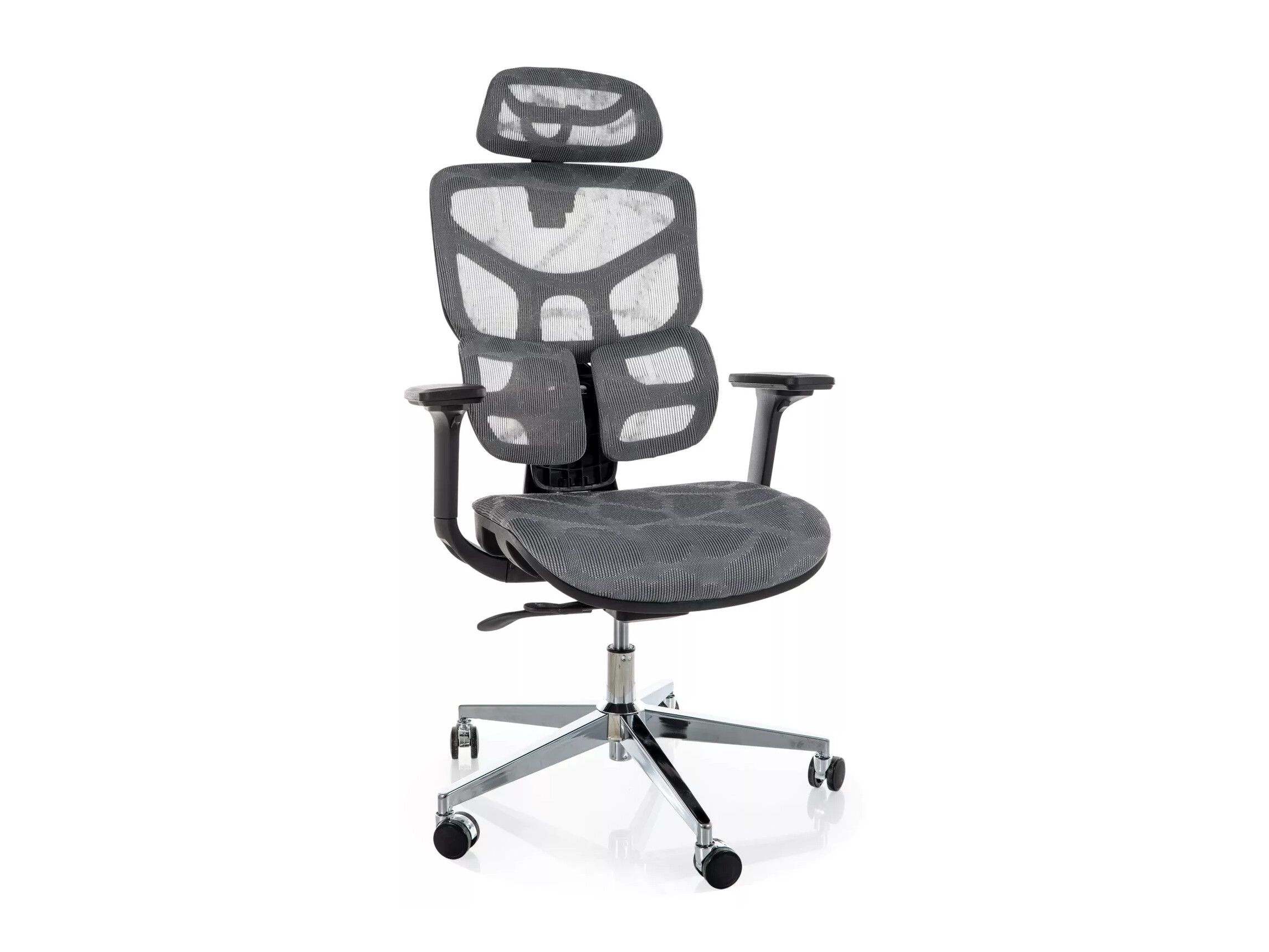 Office chair Detroit 1038 (Grey)