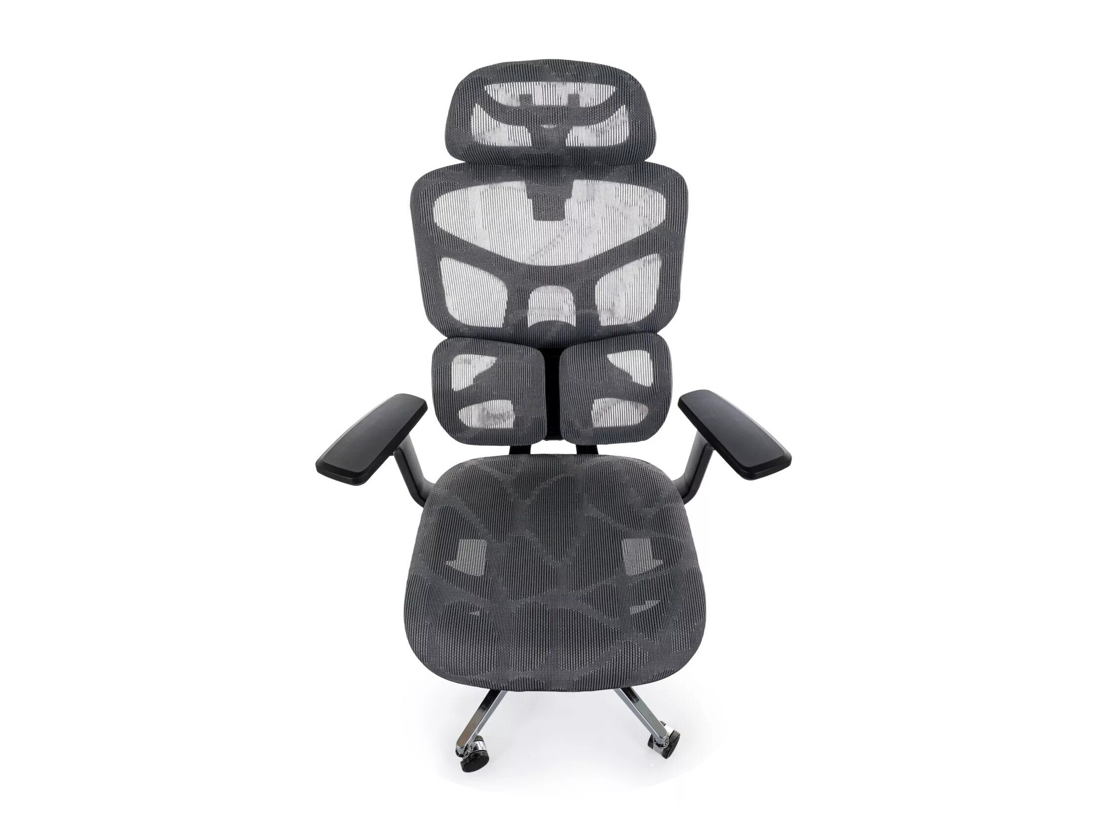 Office chair Detroit 1038 (Grey)