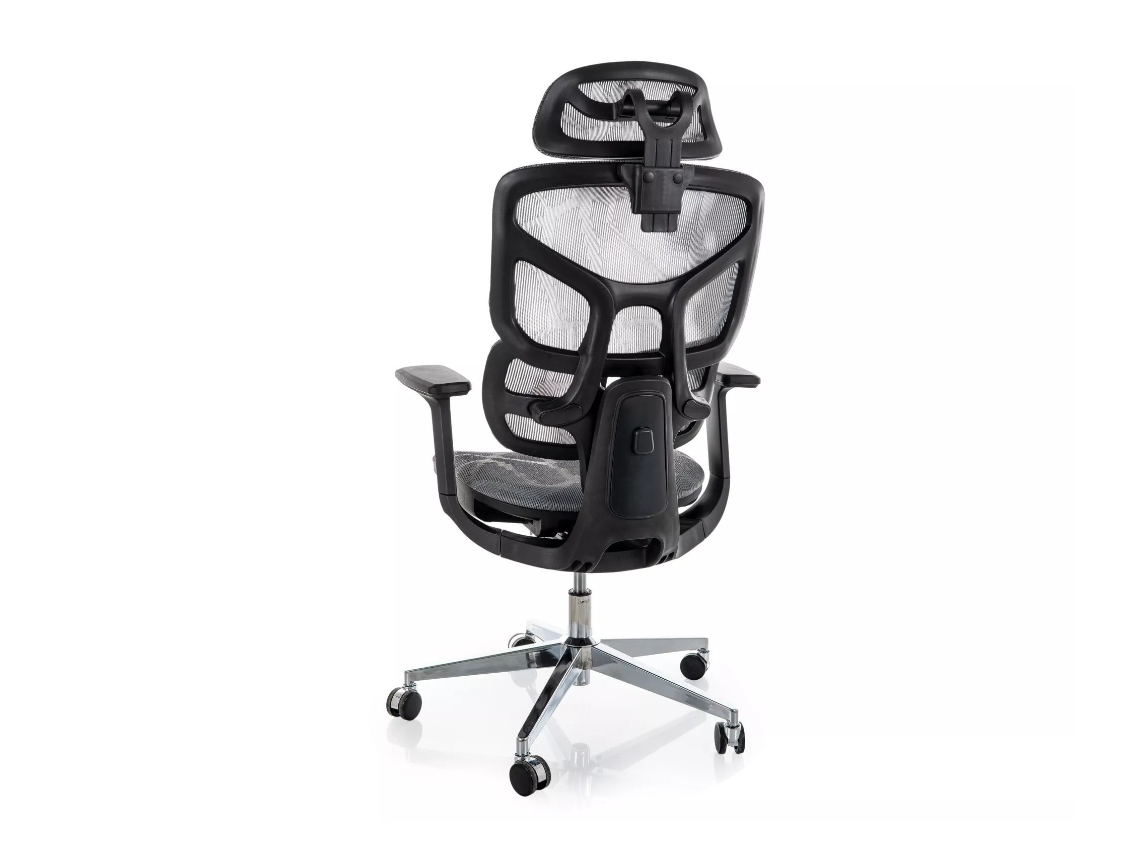 Office chair Detroit 1038 (Grey)