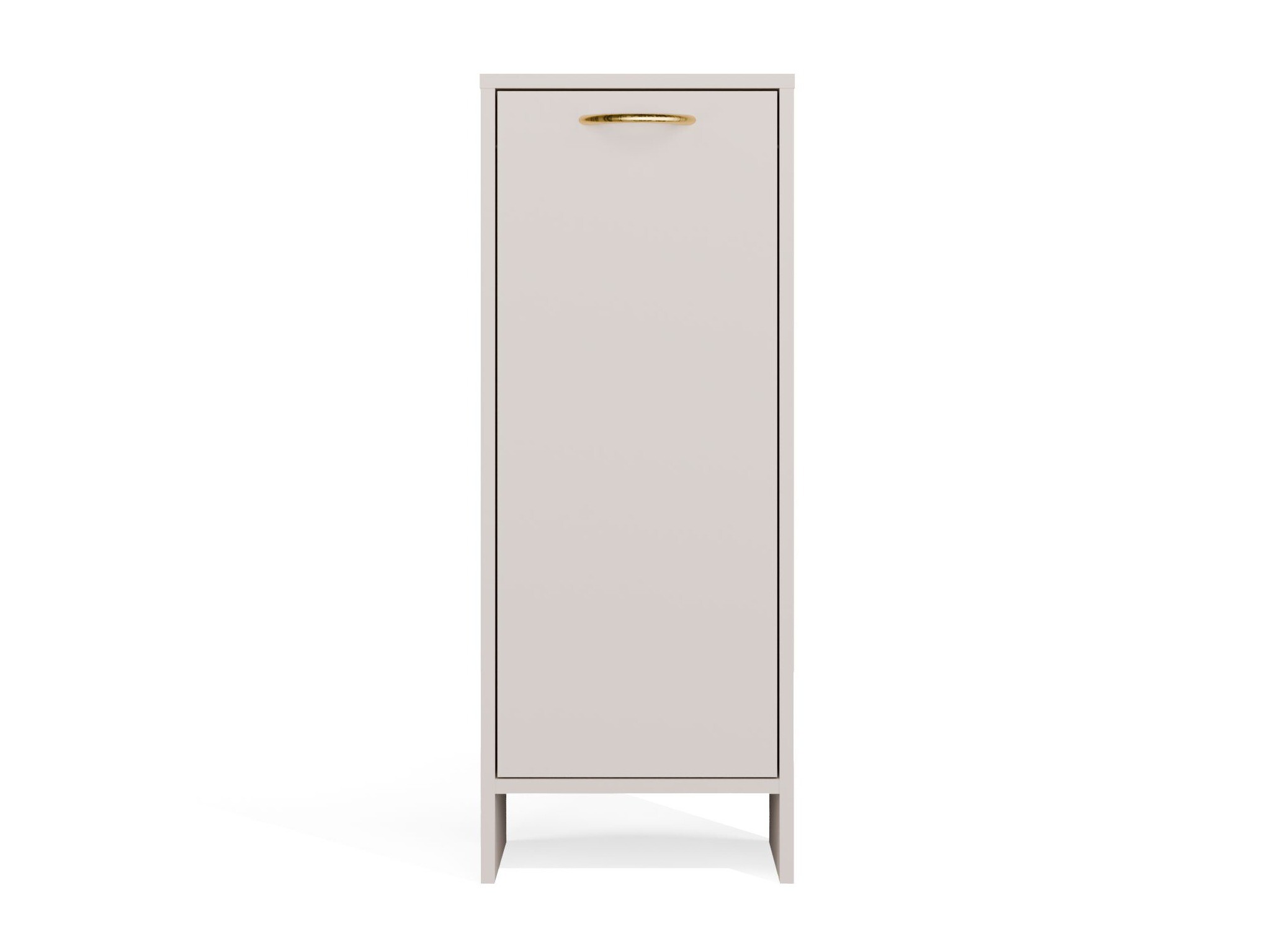 Standing bathroom cabinet Servou 111 (Cashmere)