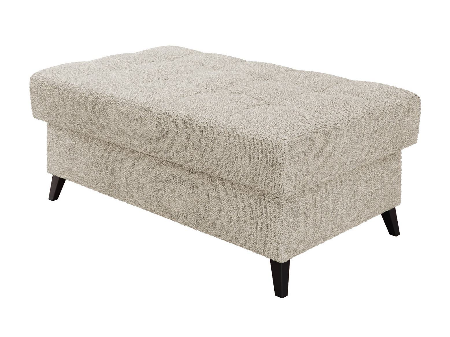 Upholstered bench Comfivo Agnus (Baloo 2074)