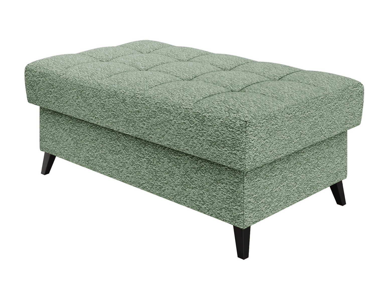 Upholstered bench Comfivo Agnus (Boucle Abriamo 10)