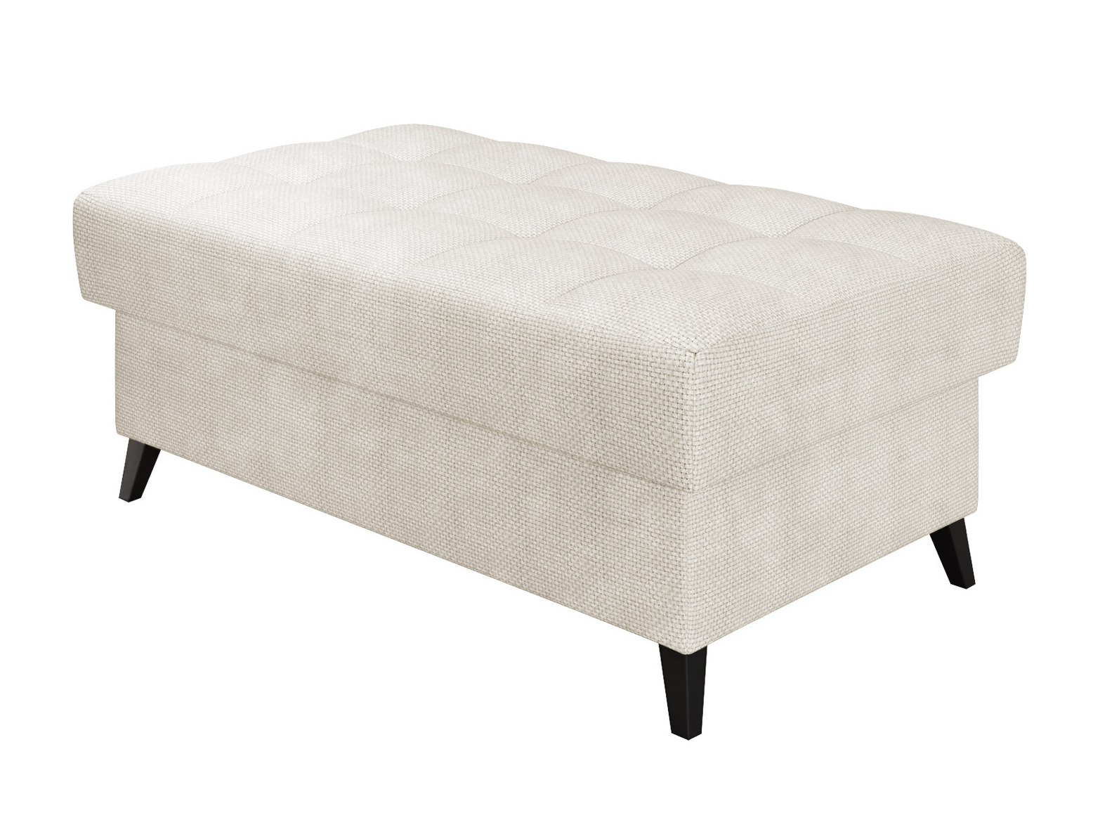 Upholstered bench Comfivo Agnus (Flow 06)