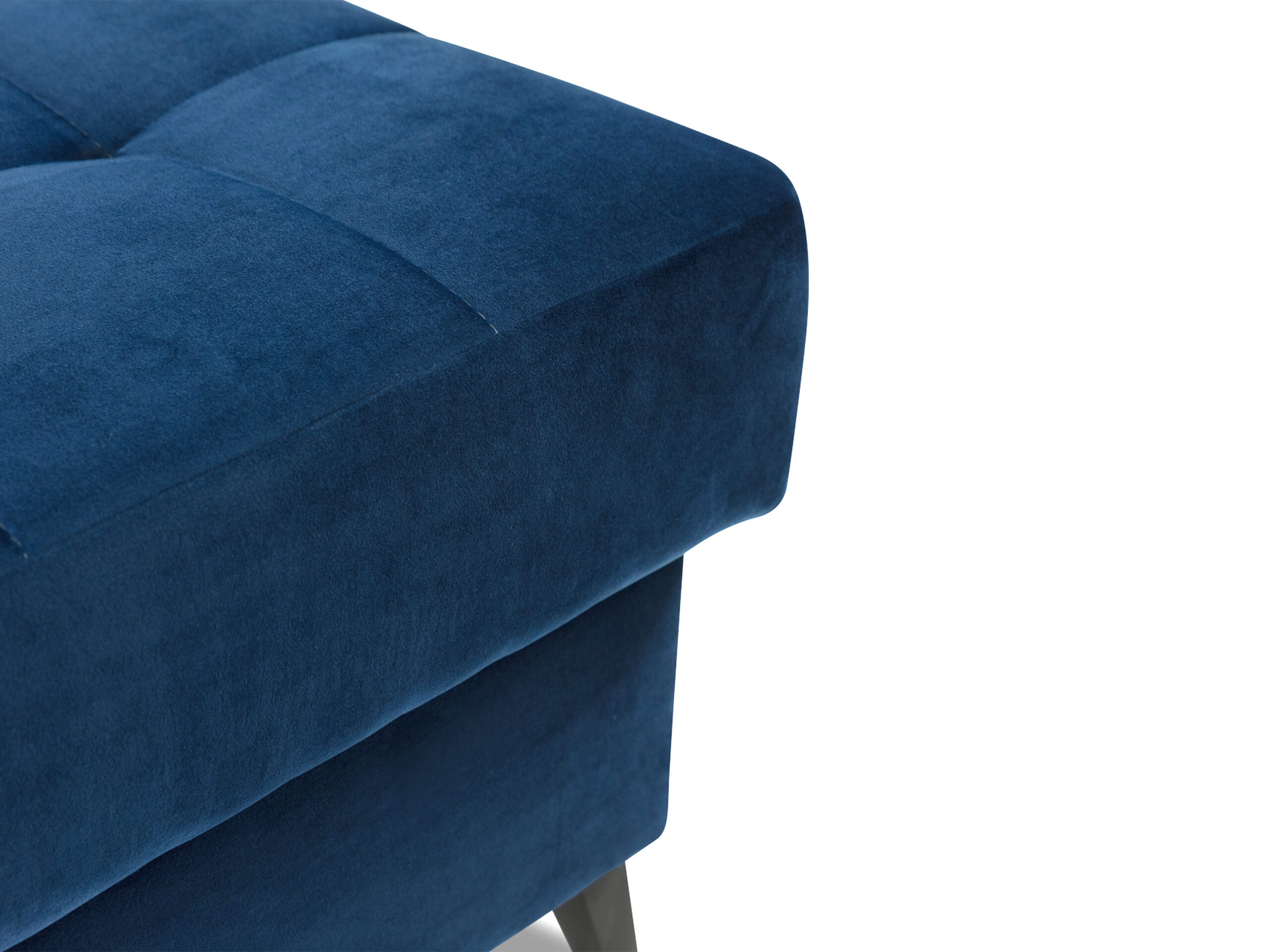 Upholstered bench Comfivo Agnus (Fredo 25)