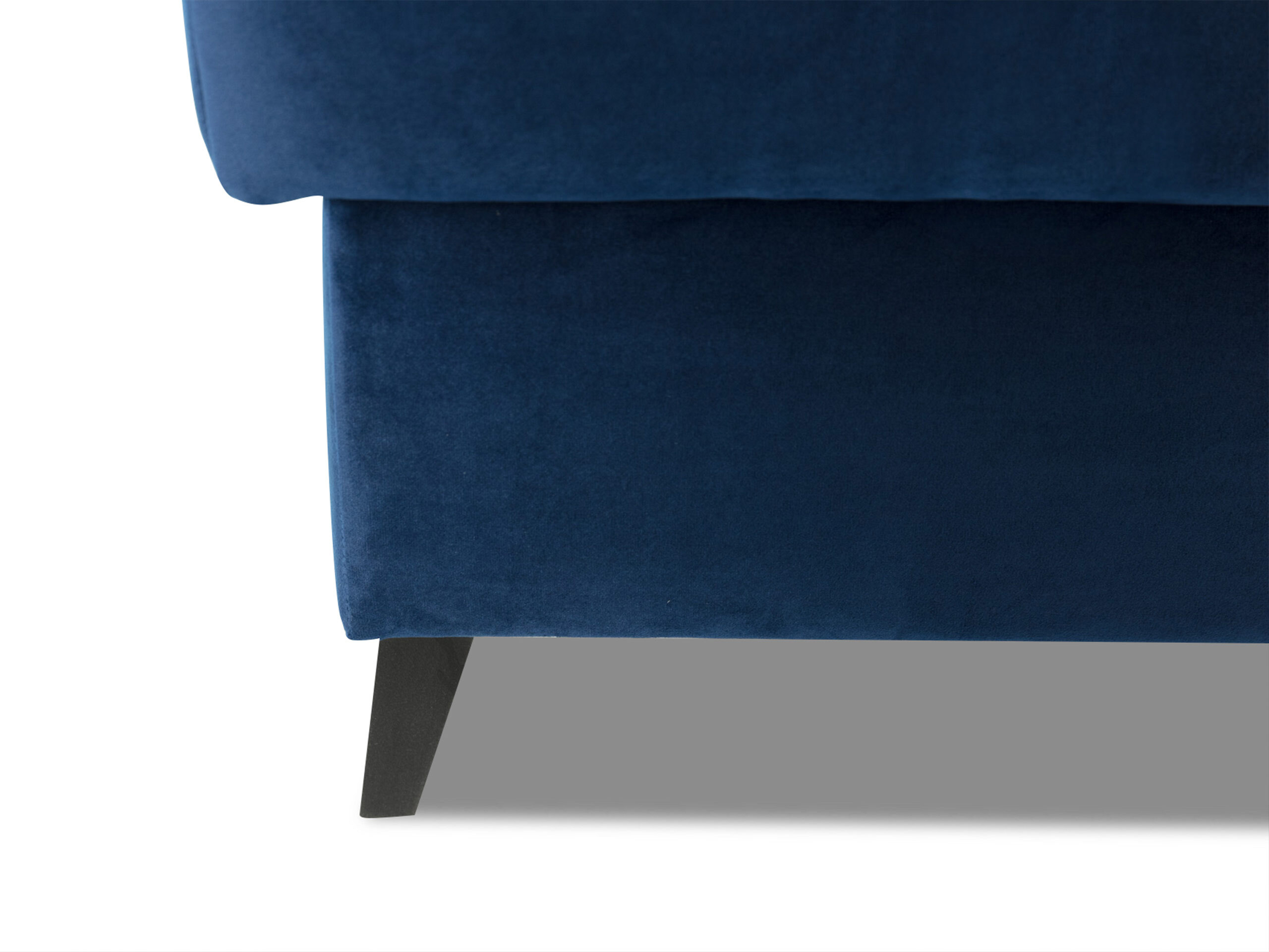 Upholstered bench Comfivo Agnus (Kronos 29)