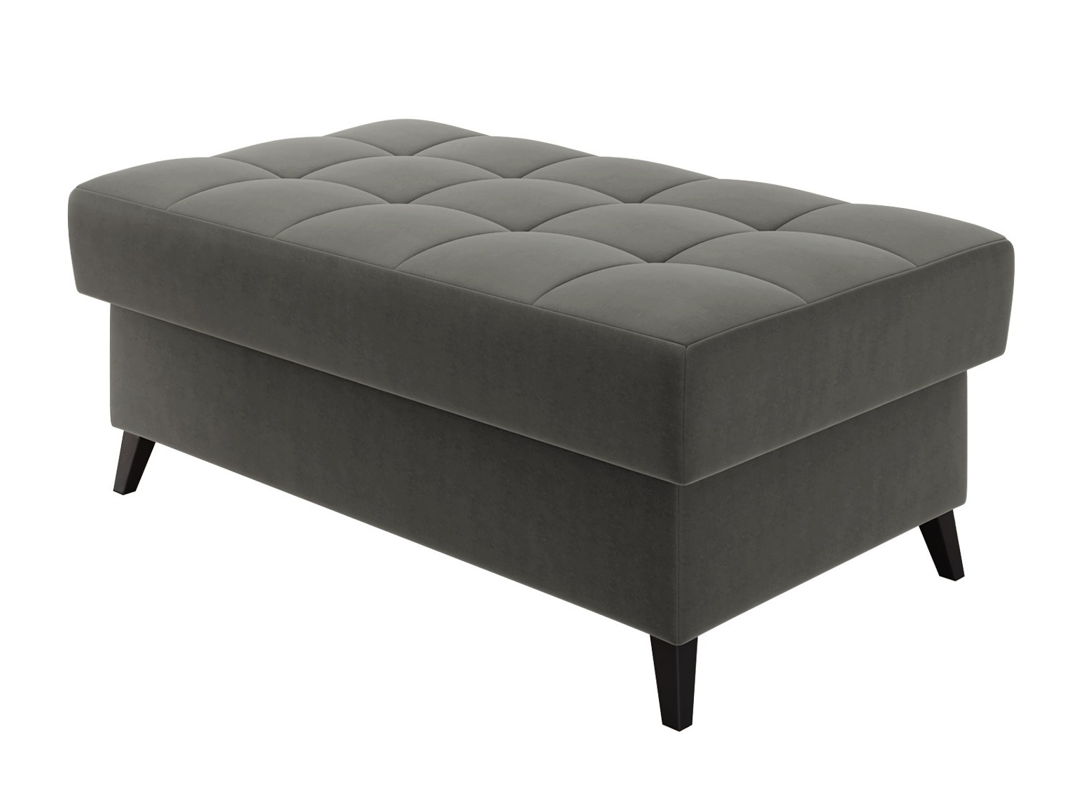 Upholstered bench Comfivo Agnus (Magic Velvet 2217)