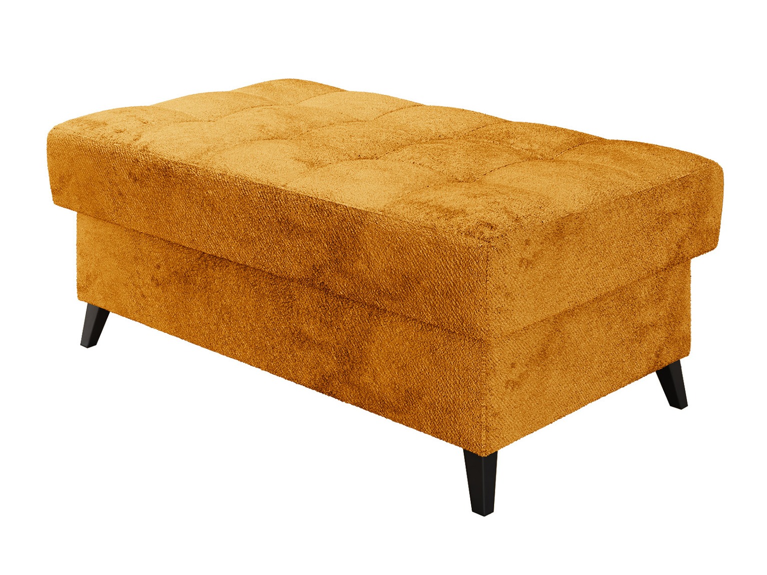 Upholstered bench Comfivo Agnus (Sorriso 22)