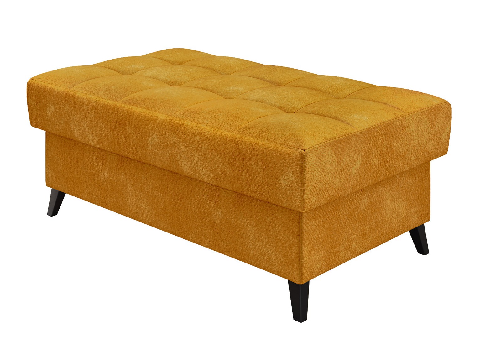 Upholstered bench Comfivo Agnus (Wave 05)